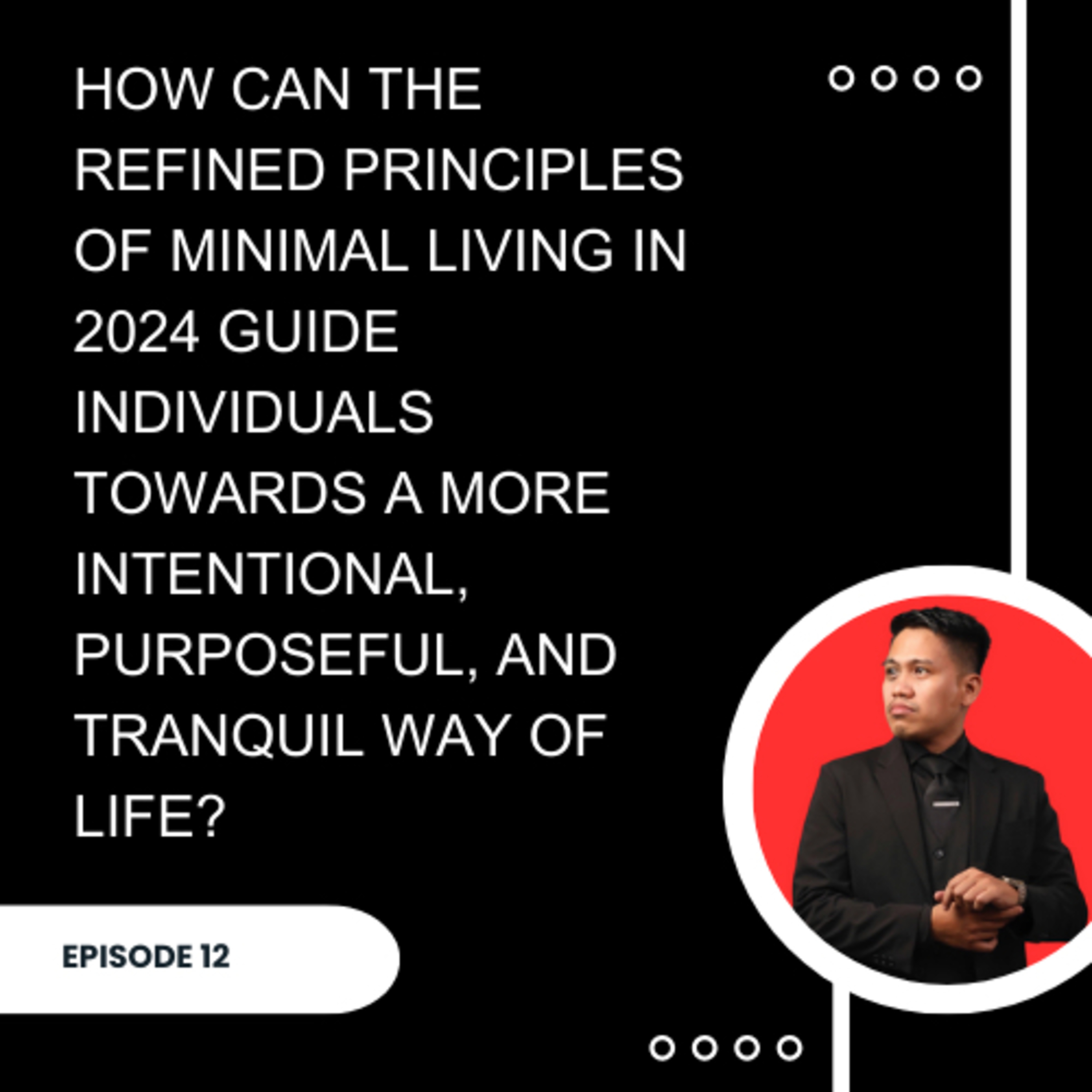 Marlon Bonajos | Self Improvement
