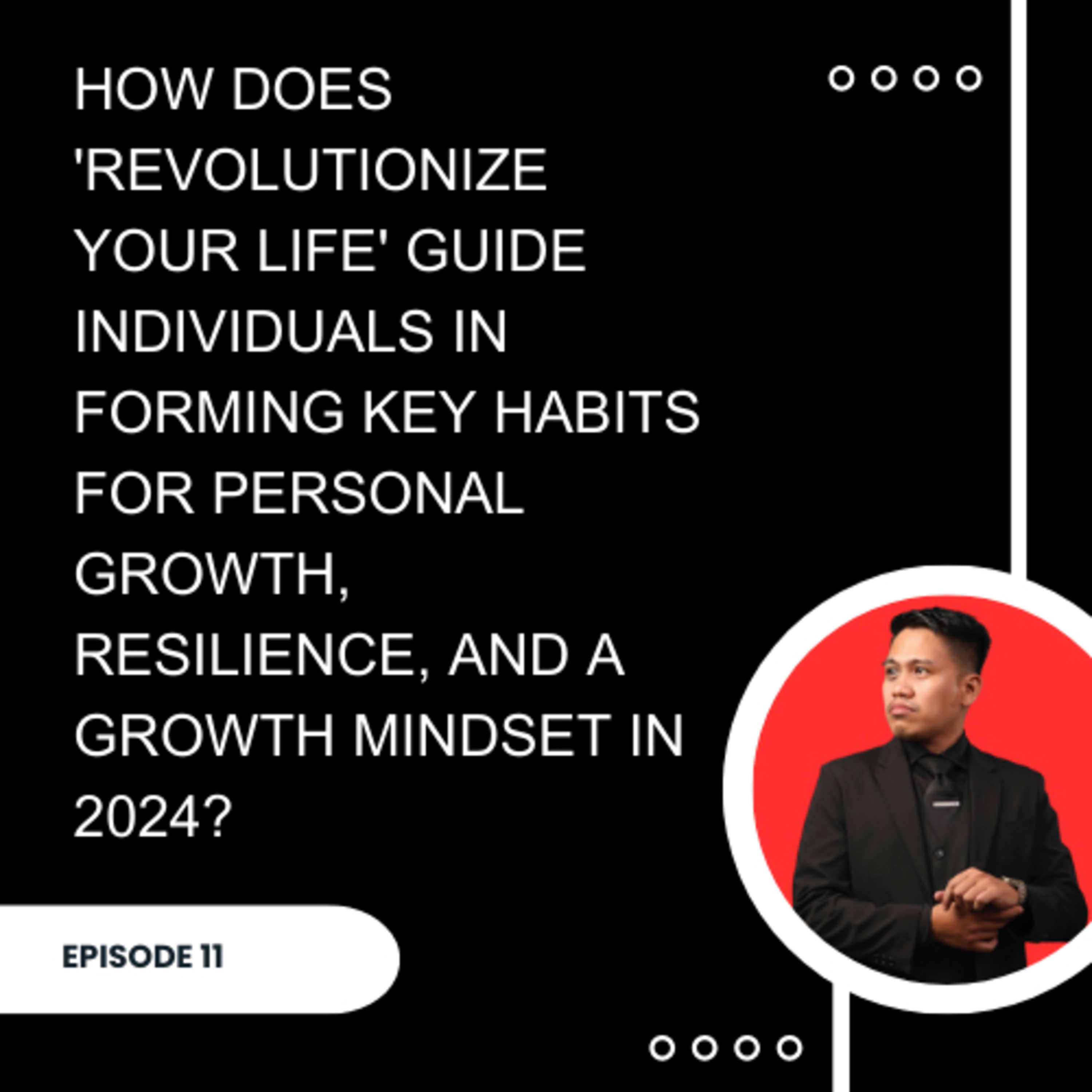Marlon Bonajos | Self Improvement