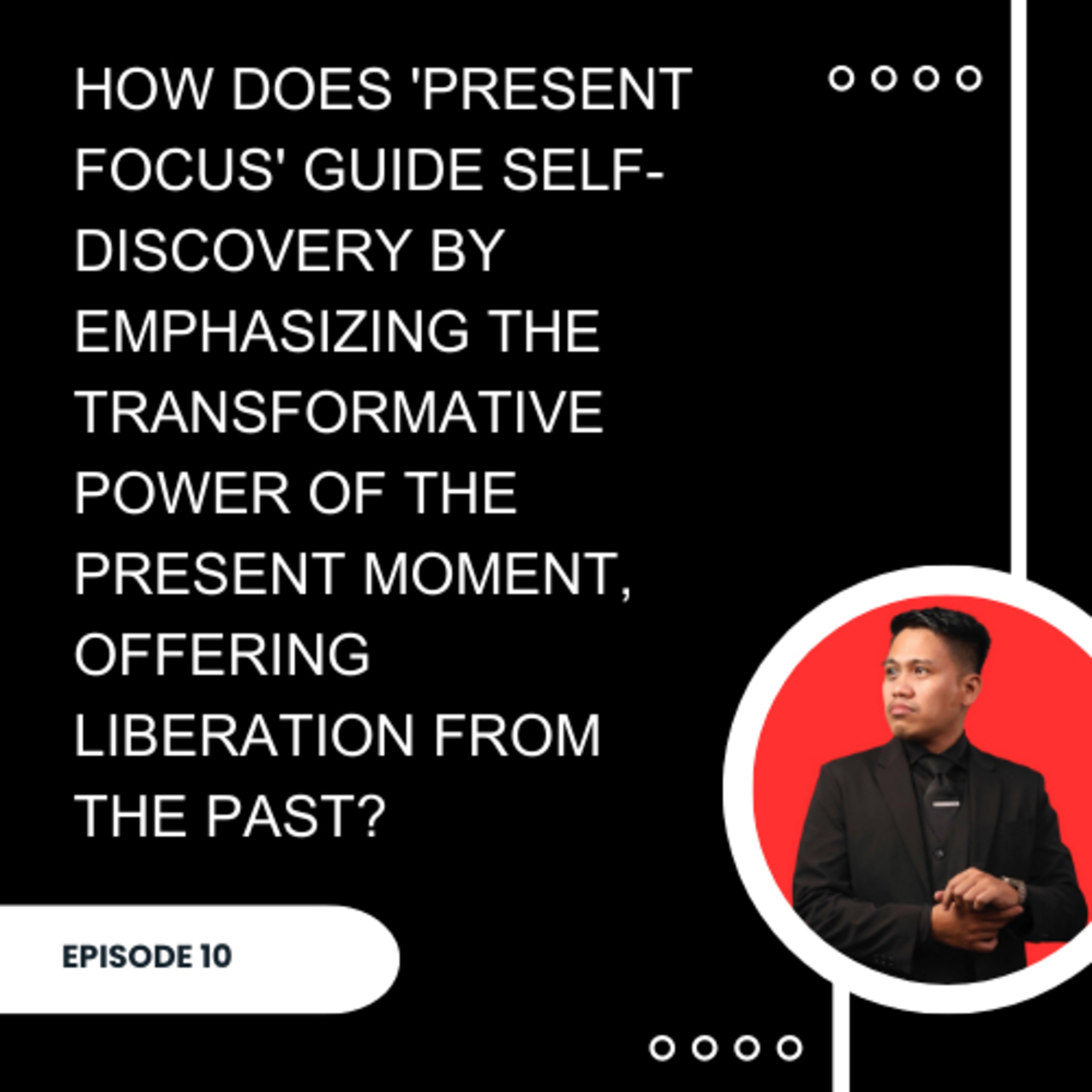 Marlon Bonajos | Self Improvement