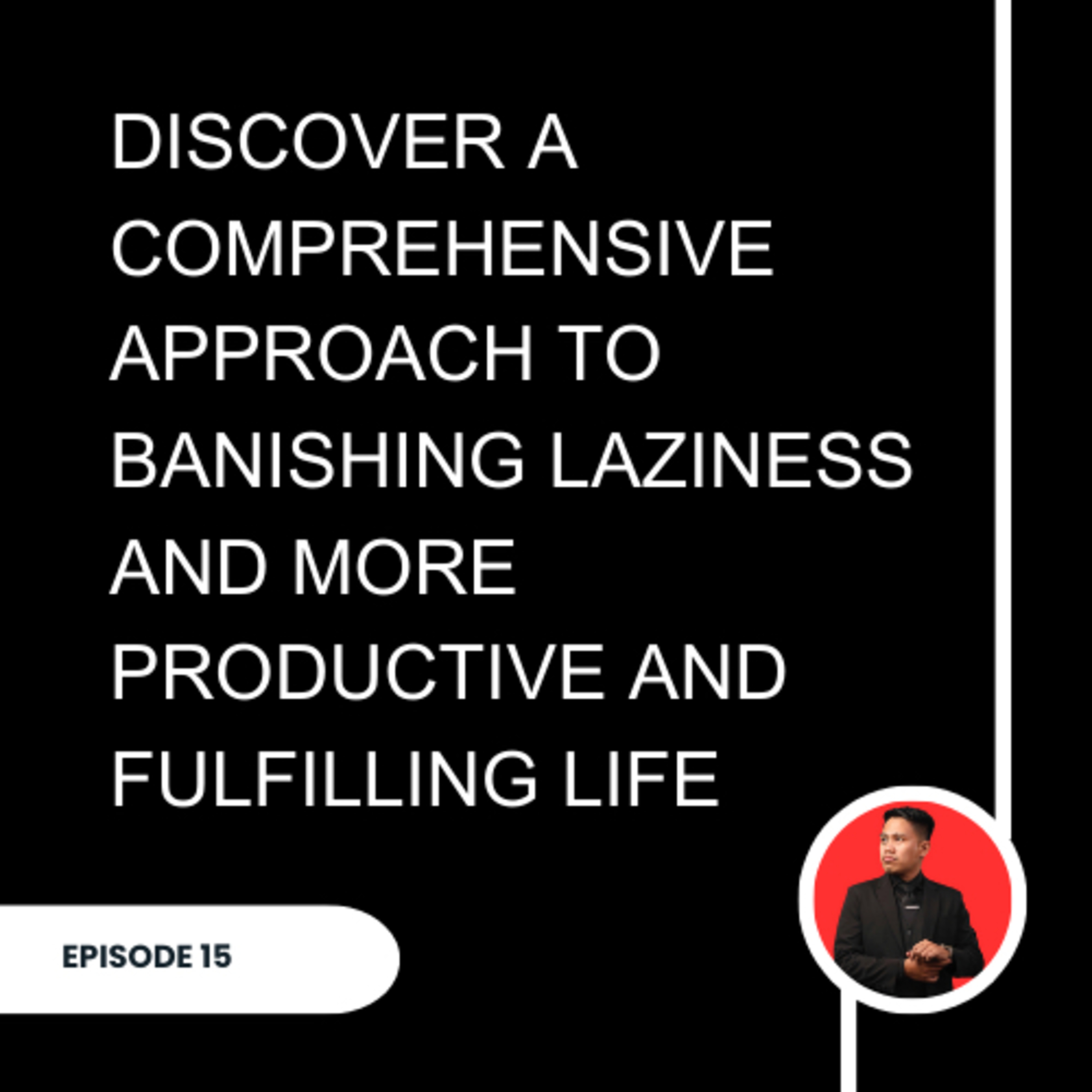 Marlon Bonajos | Self Improvement