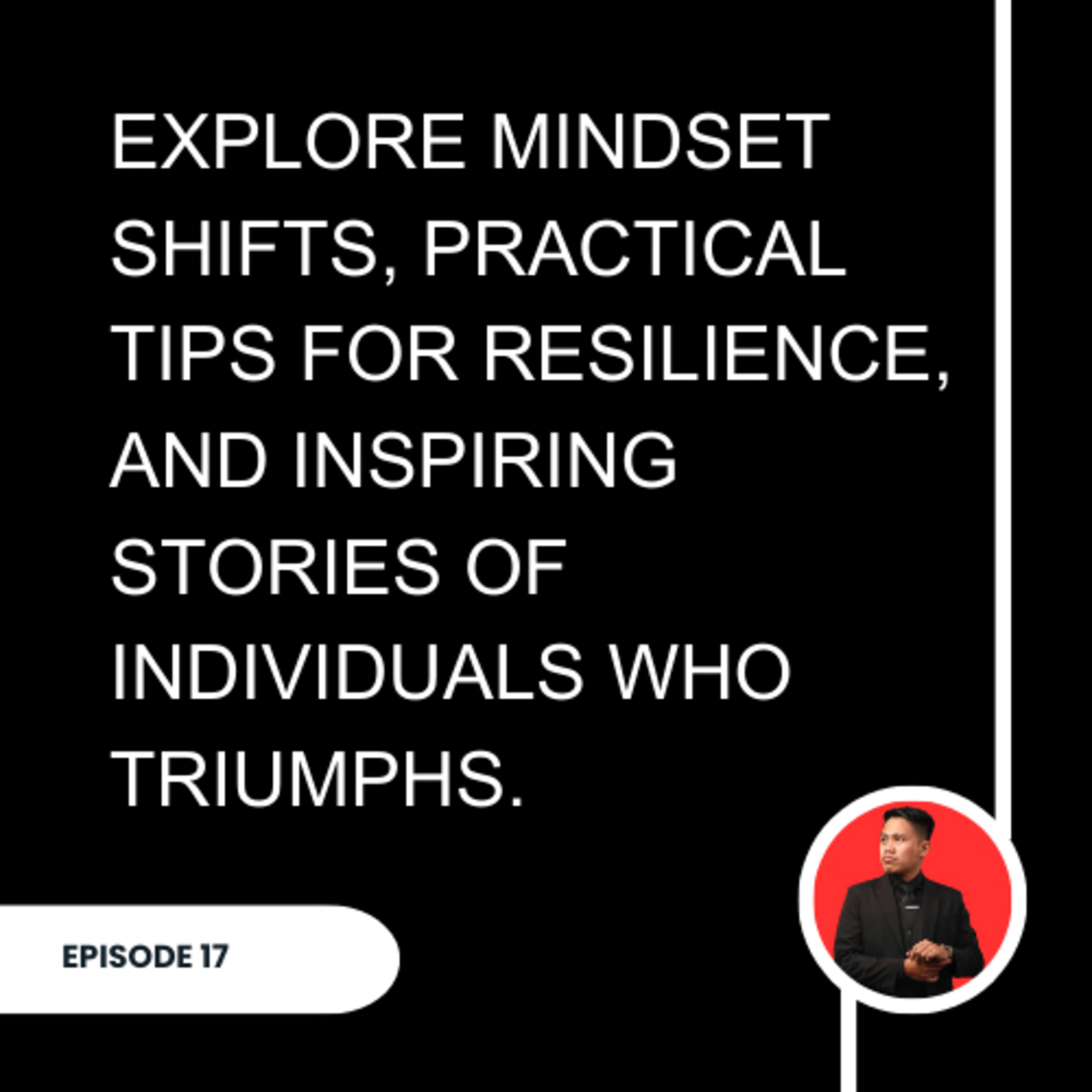 Marlon Bonajos | Self Improvement
