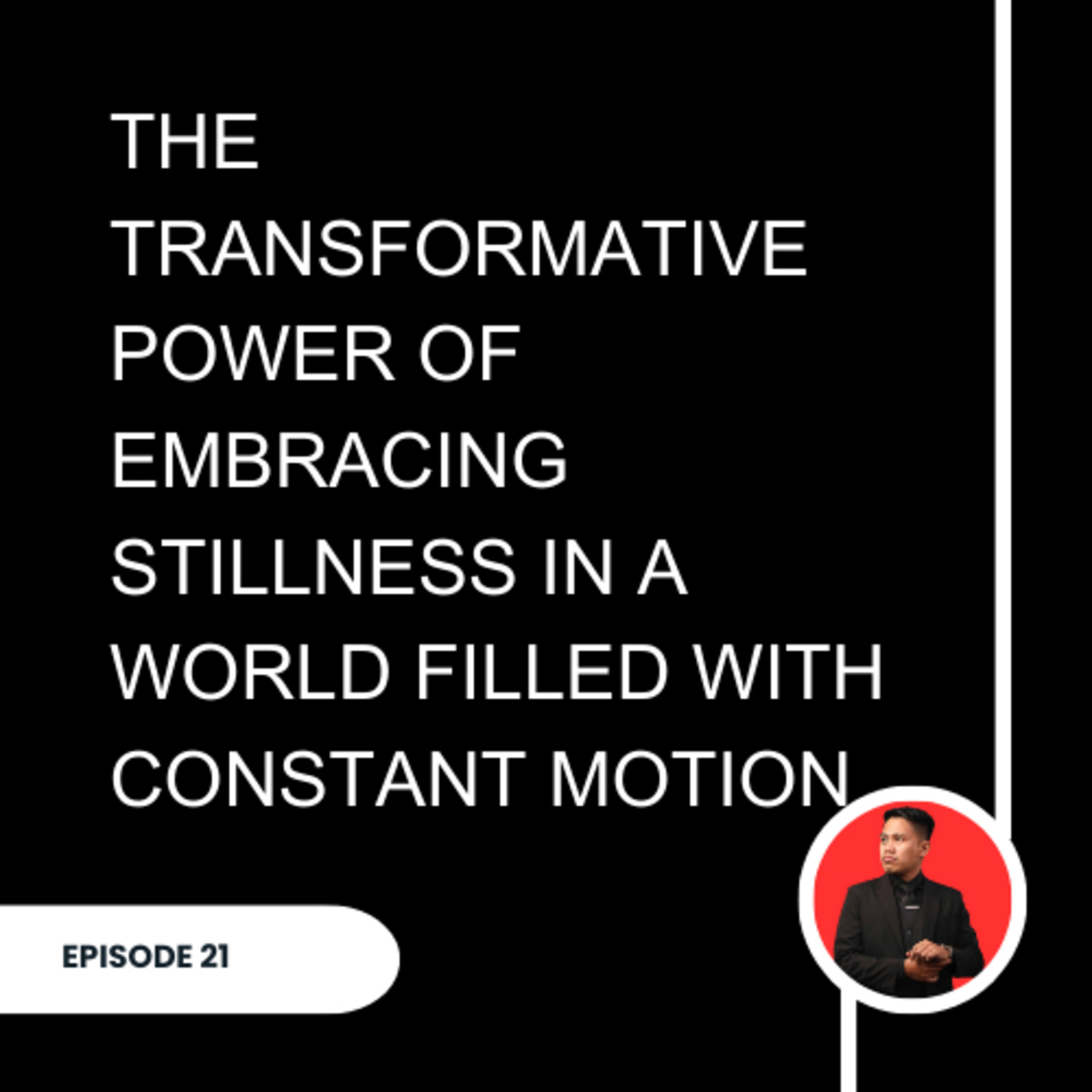 Marlon Bonajos | Self Improvement