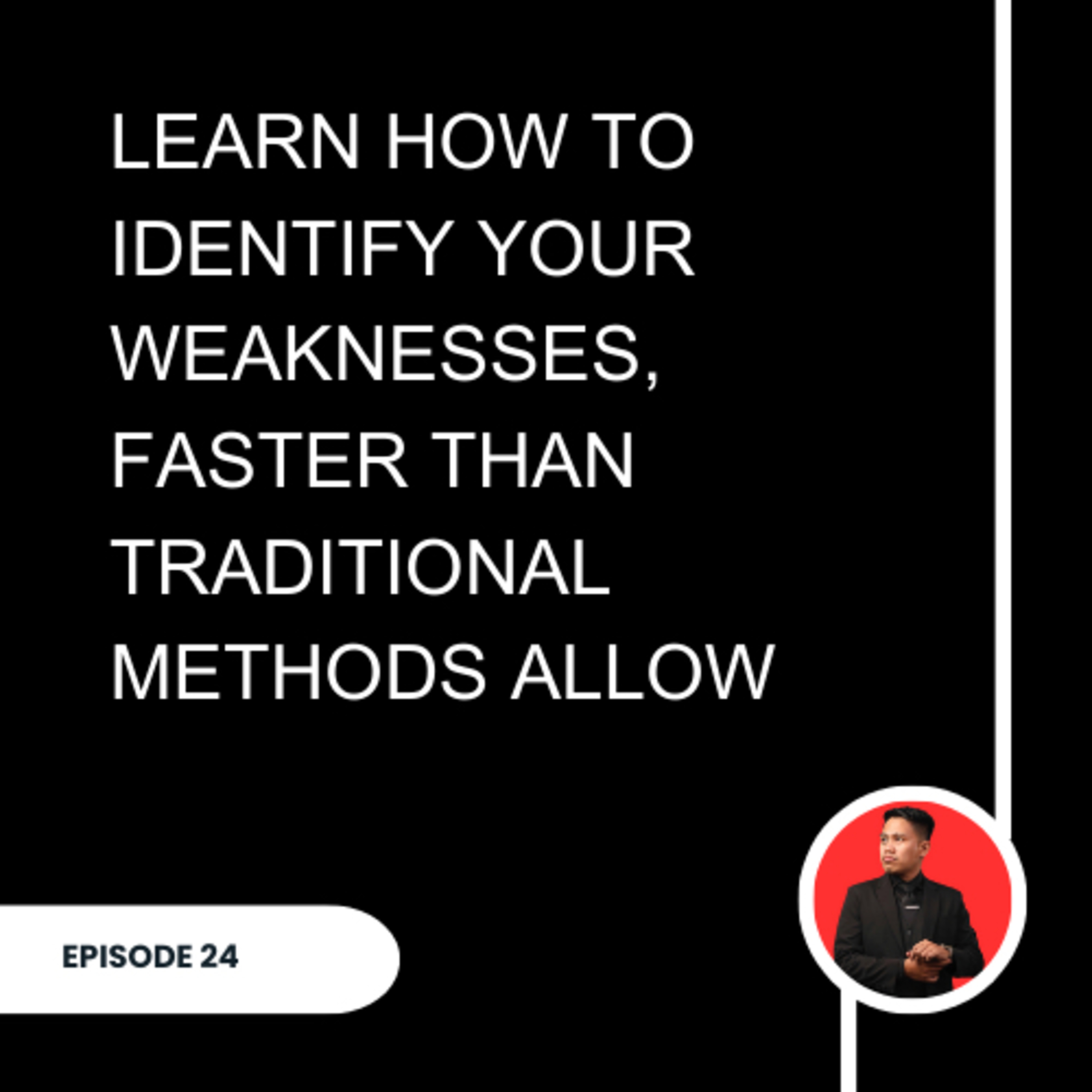Marlon Bonajos | Self Improvement