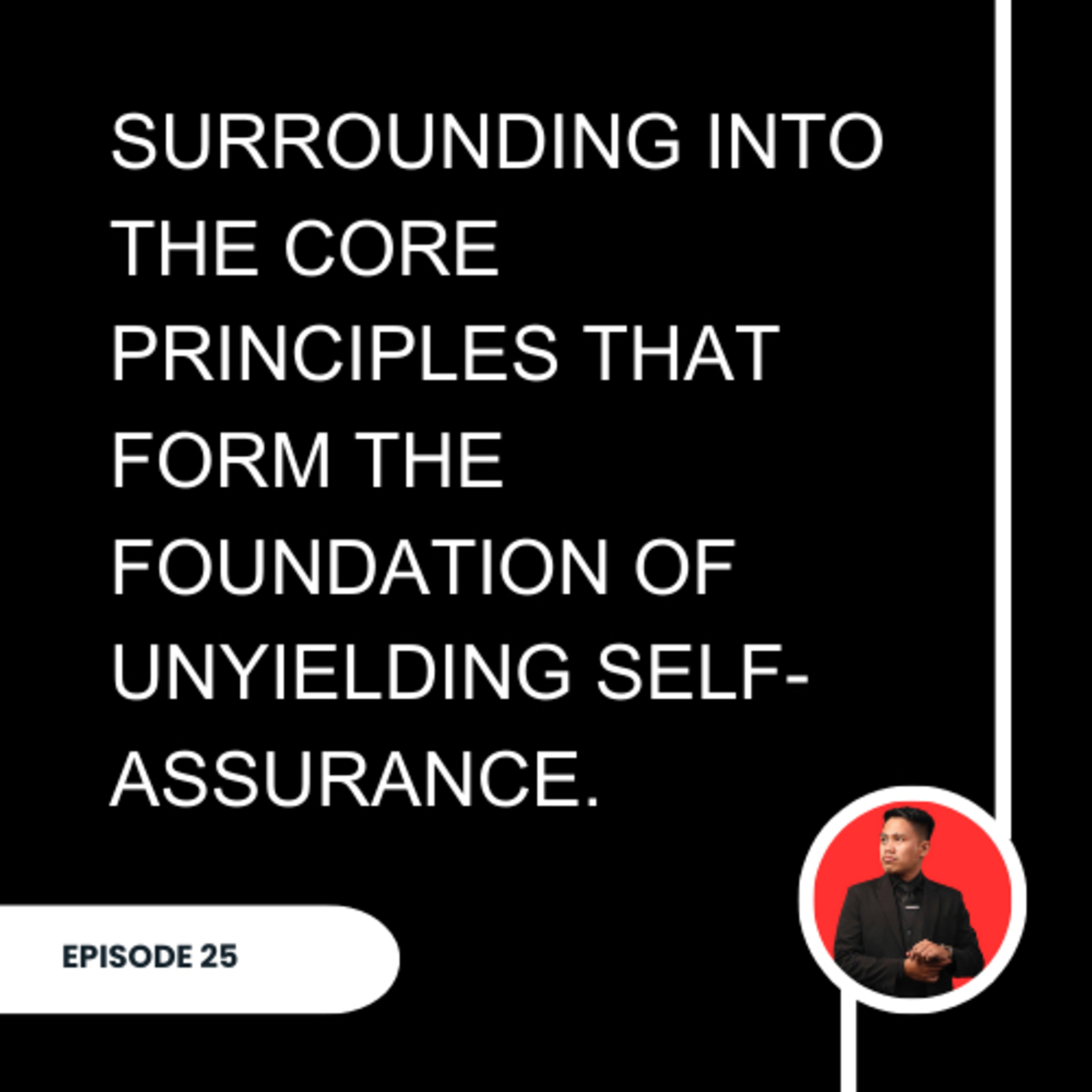 Marlon Bonajos | Self Improvement
