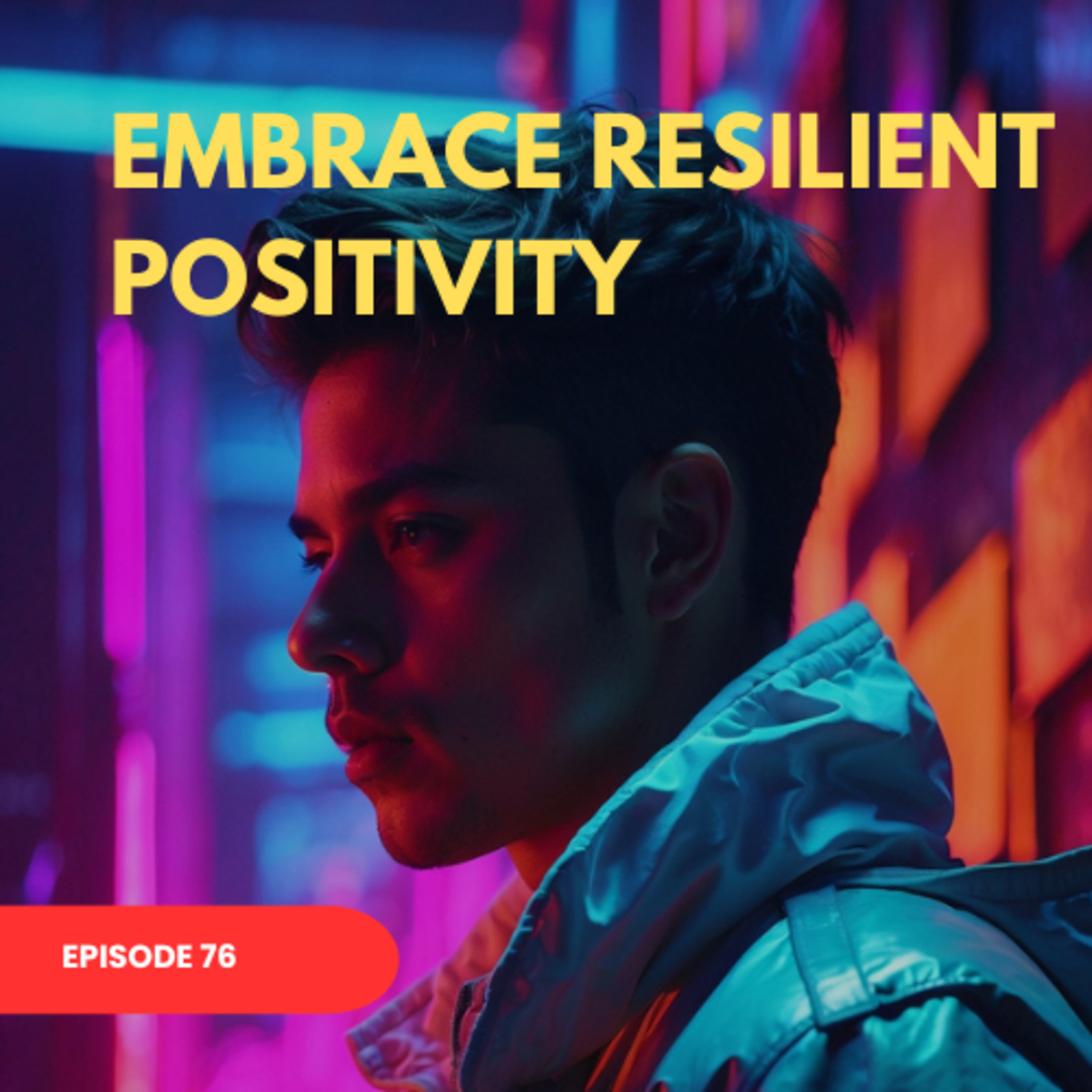 Marlon Bonajos | Self Improvement