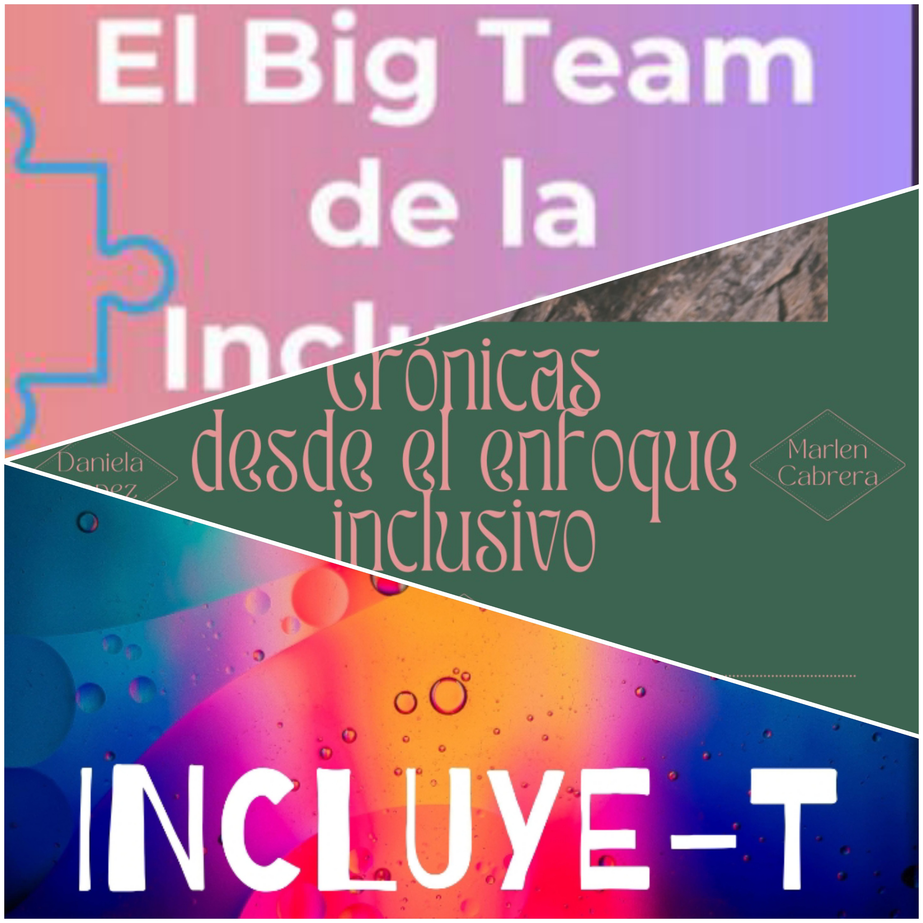 INCLUYE-T