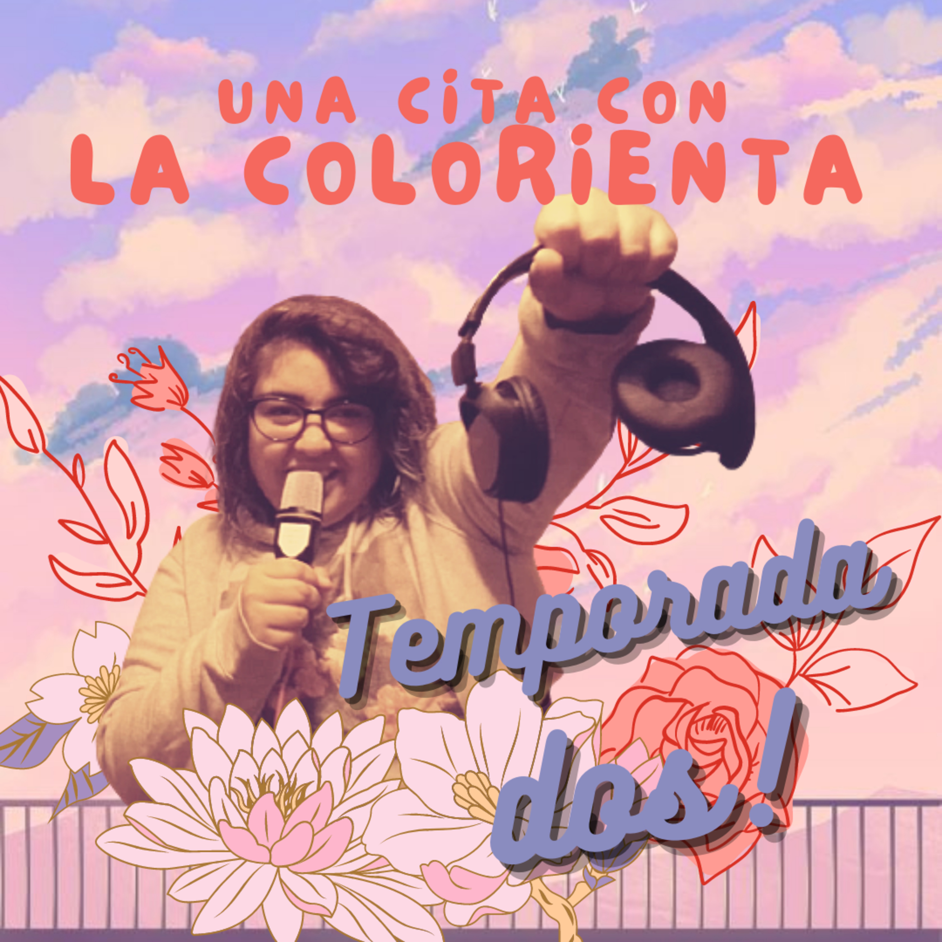 Una cita con la Colorienta