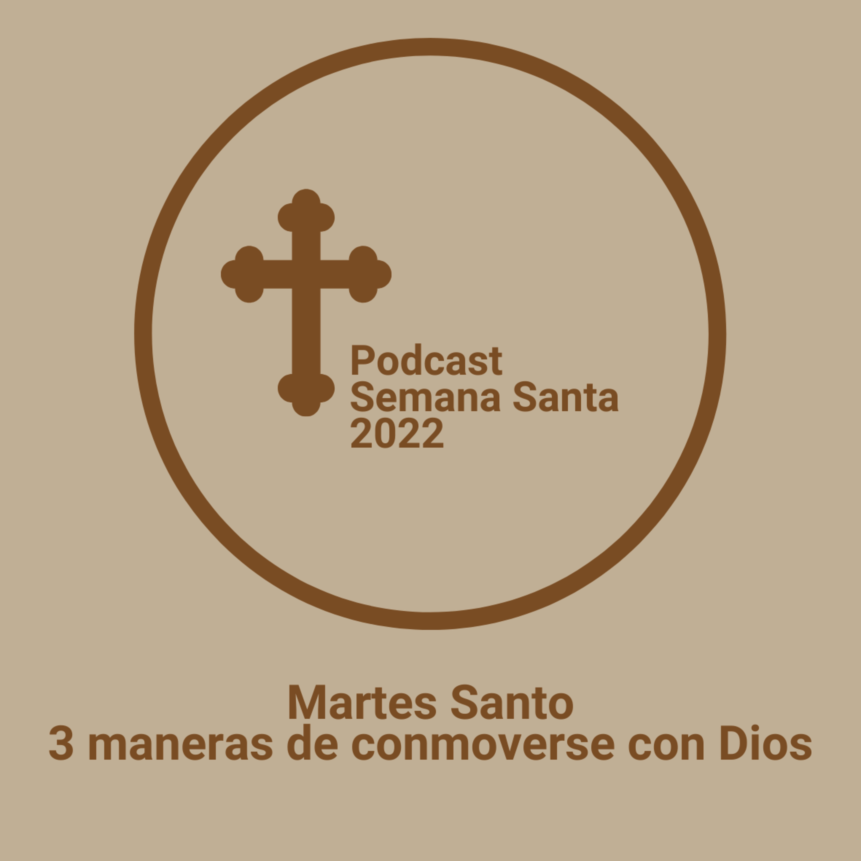 Portada de El podcast del Padre Mújica, LC
