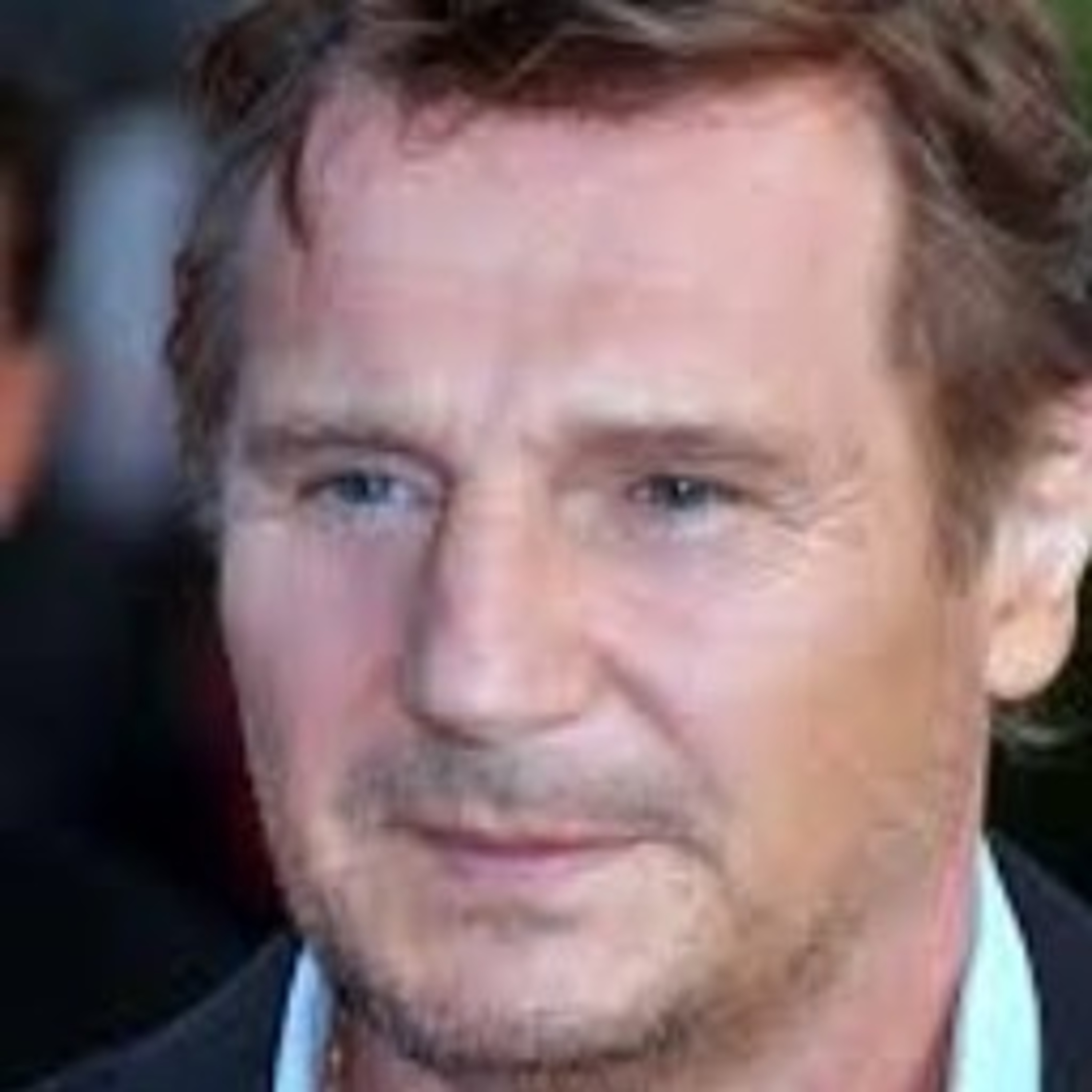 Liam Neeson's Racist Confession episode artwork