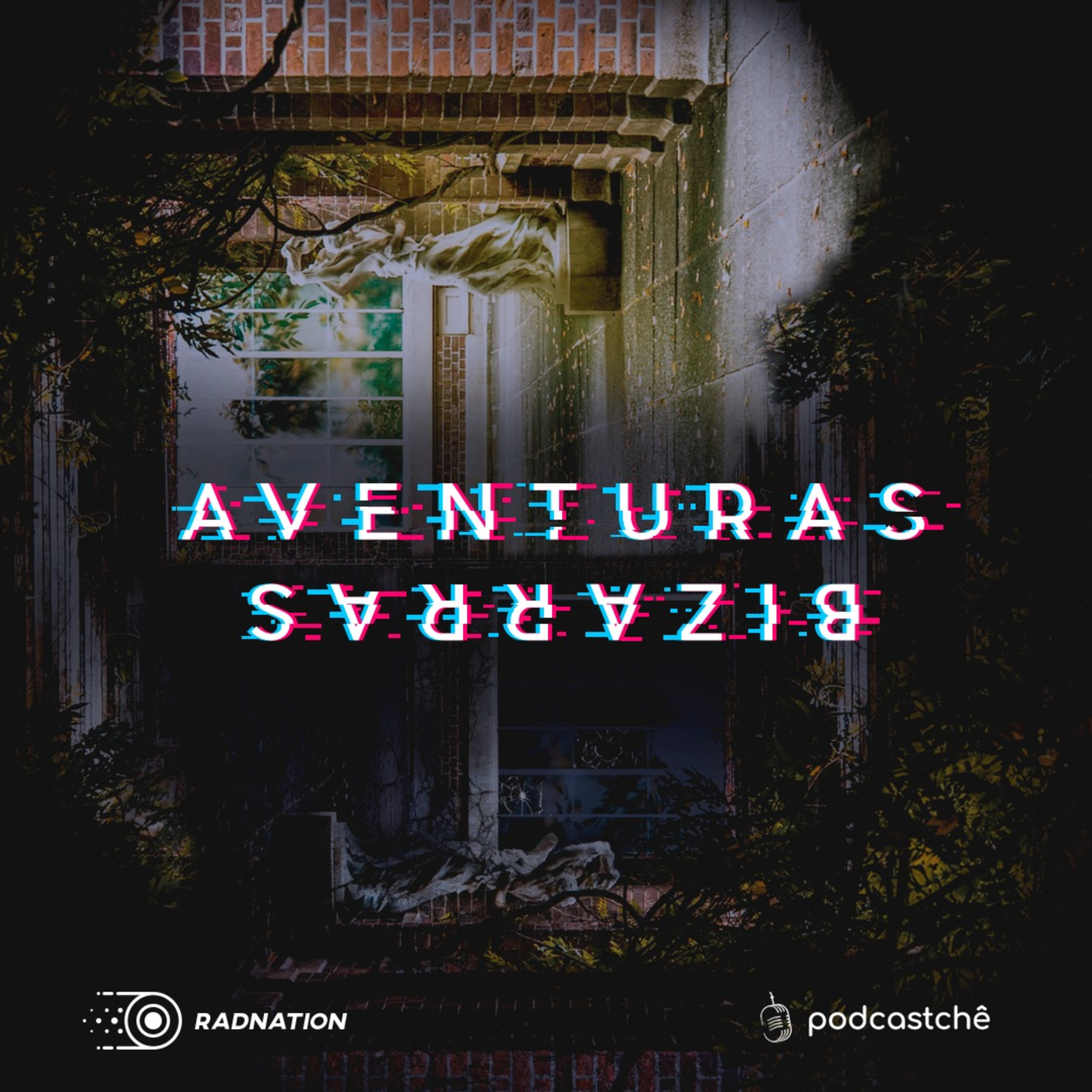 Aventuras Bizarras - Radnation Originals