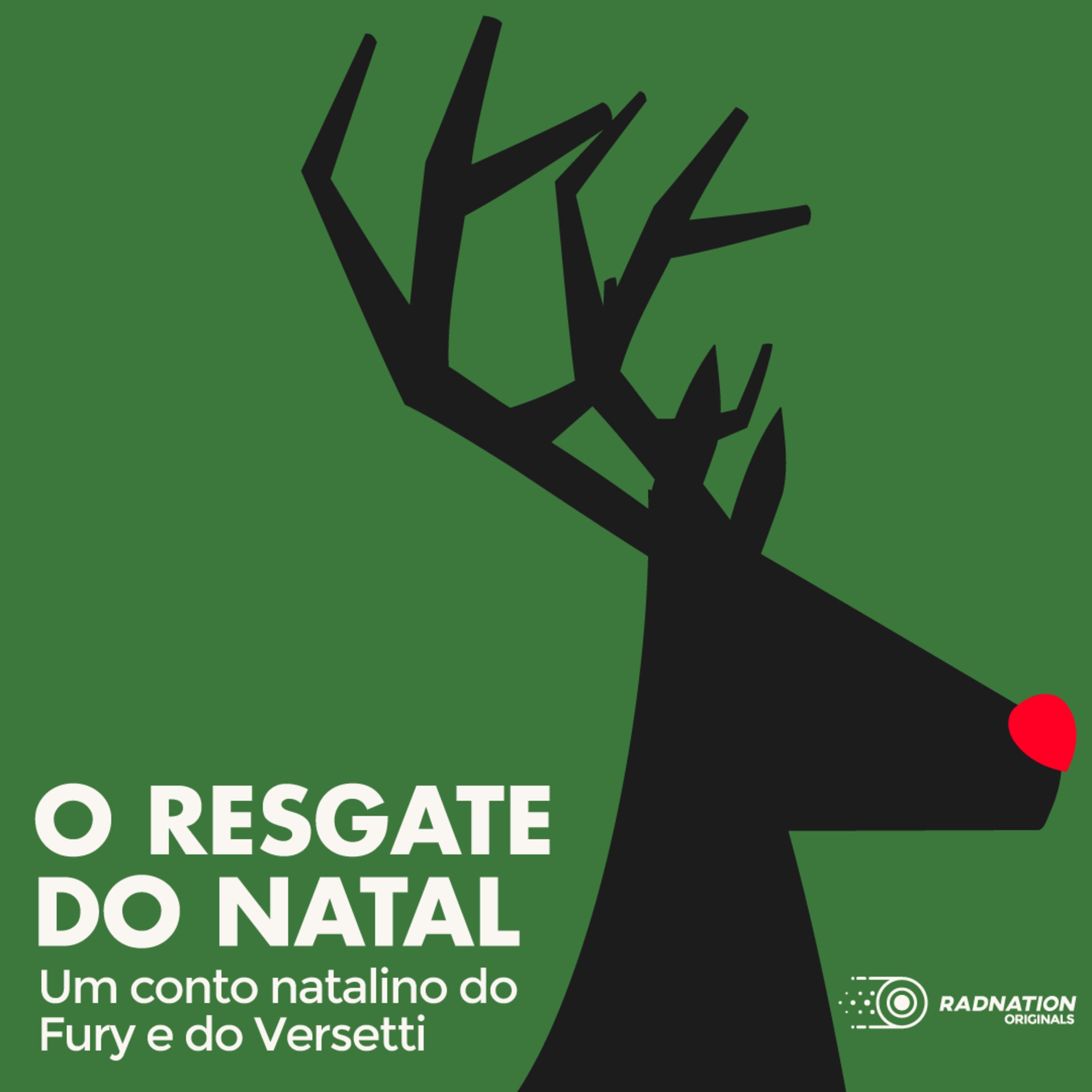 Aventuras Bizarras - Radnation Originals