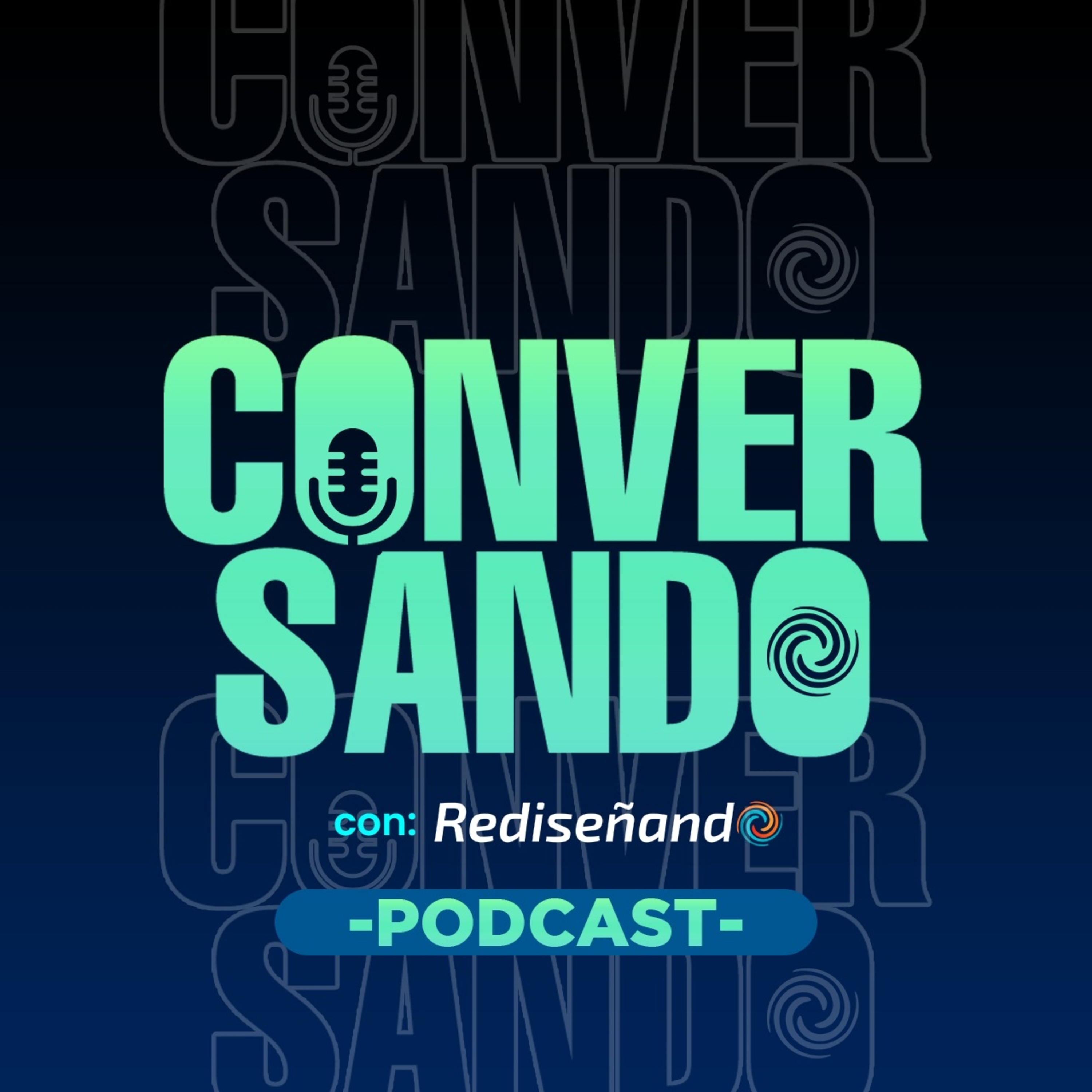 CONVERSANDO CON REDISEÑANDO