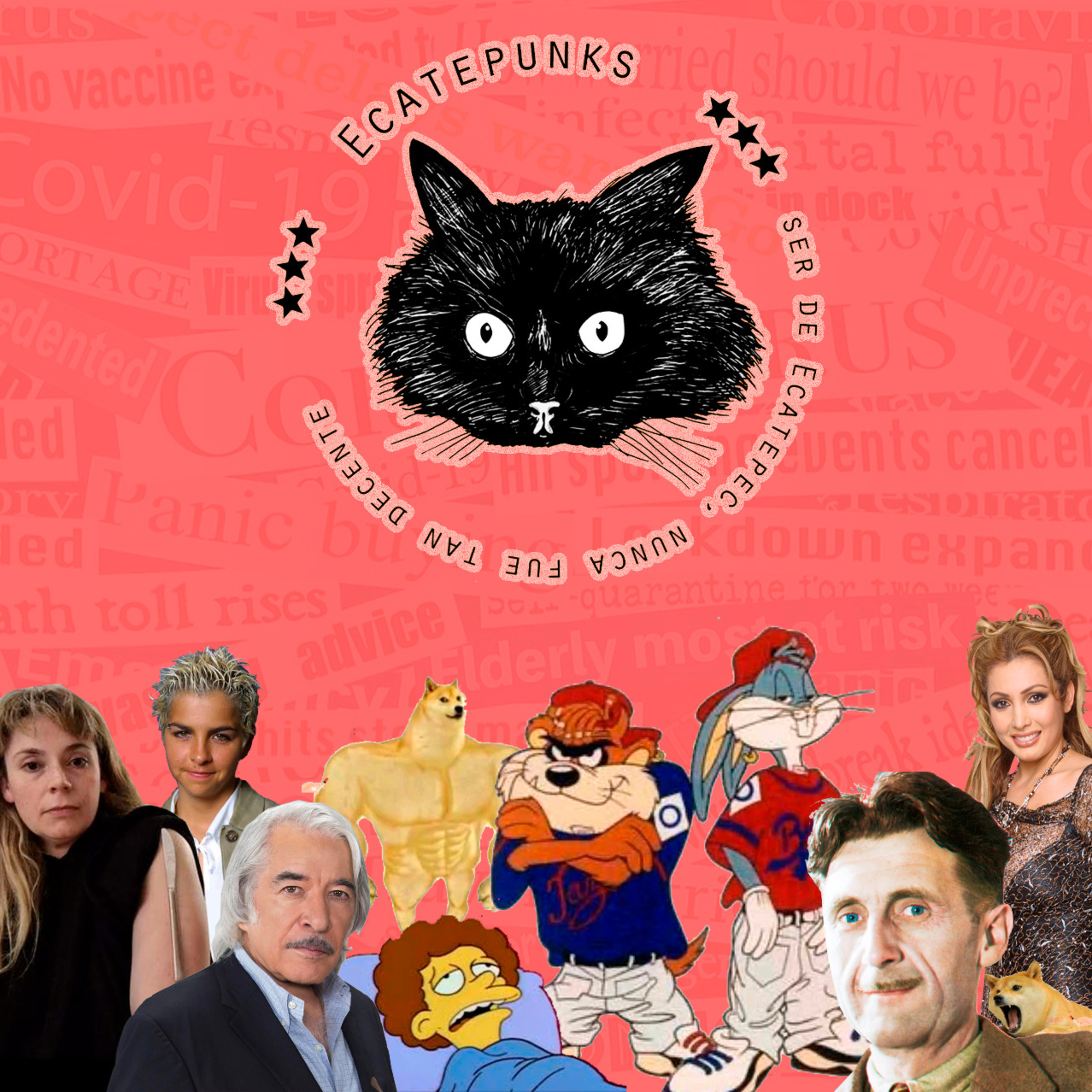 Ep10. Vacunados episode artwork