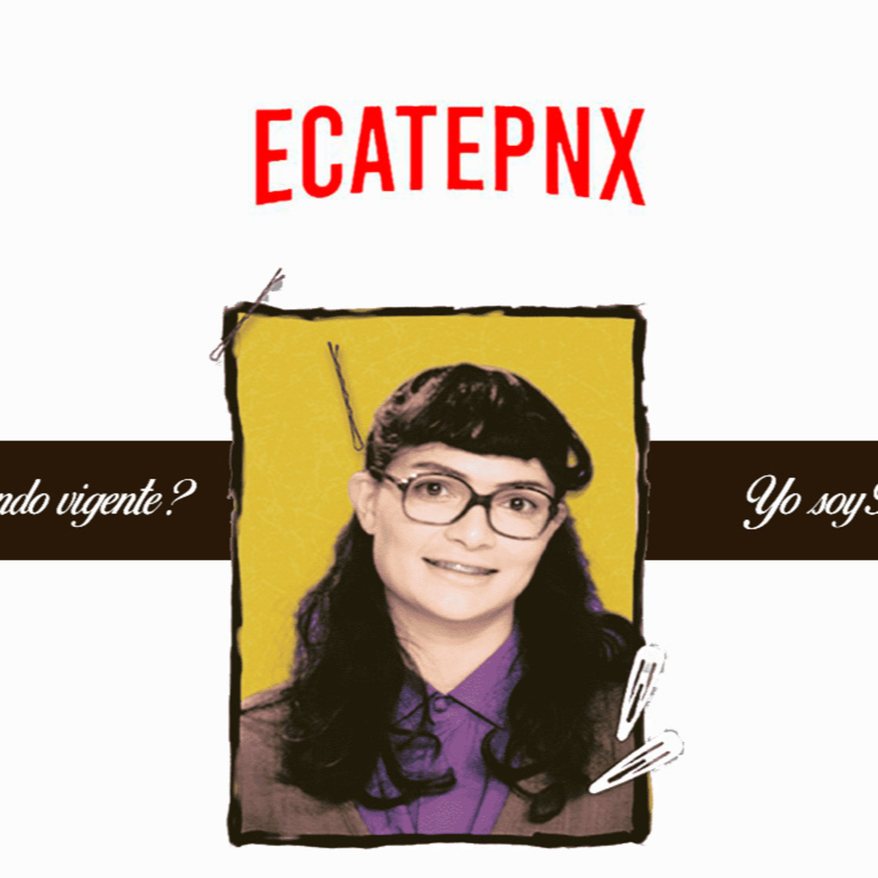 Portada de Ecatepunks
