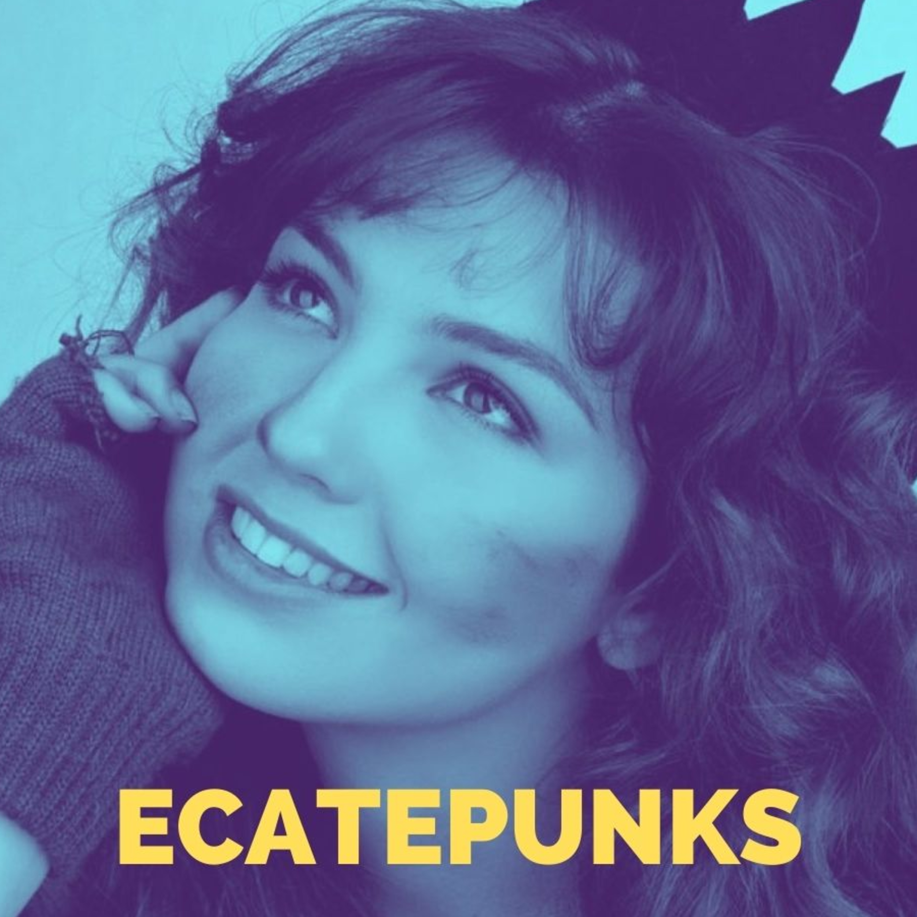 Portada de Ecatepunks