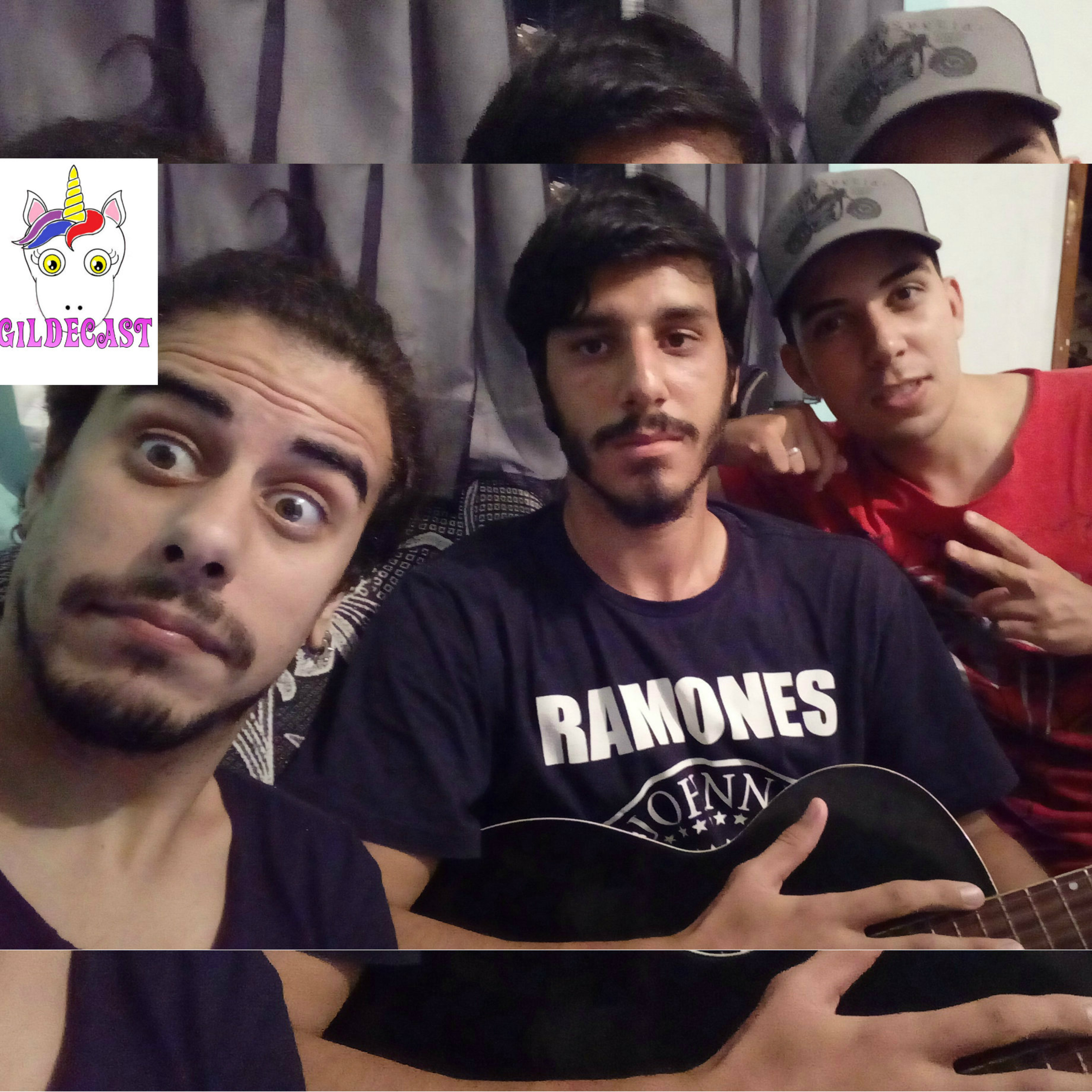 gildecast