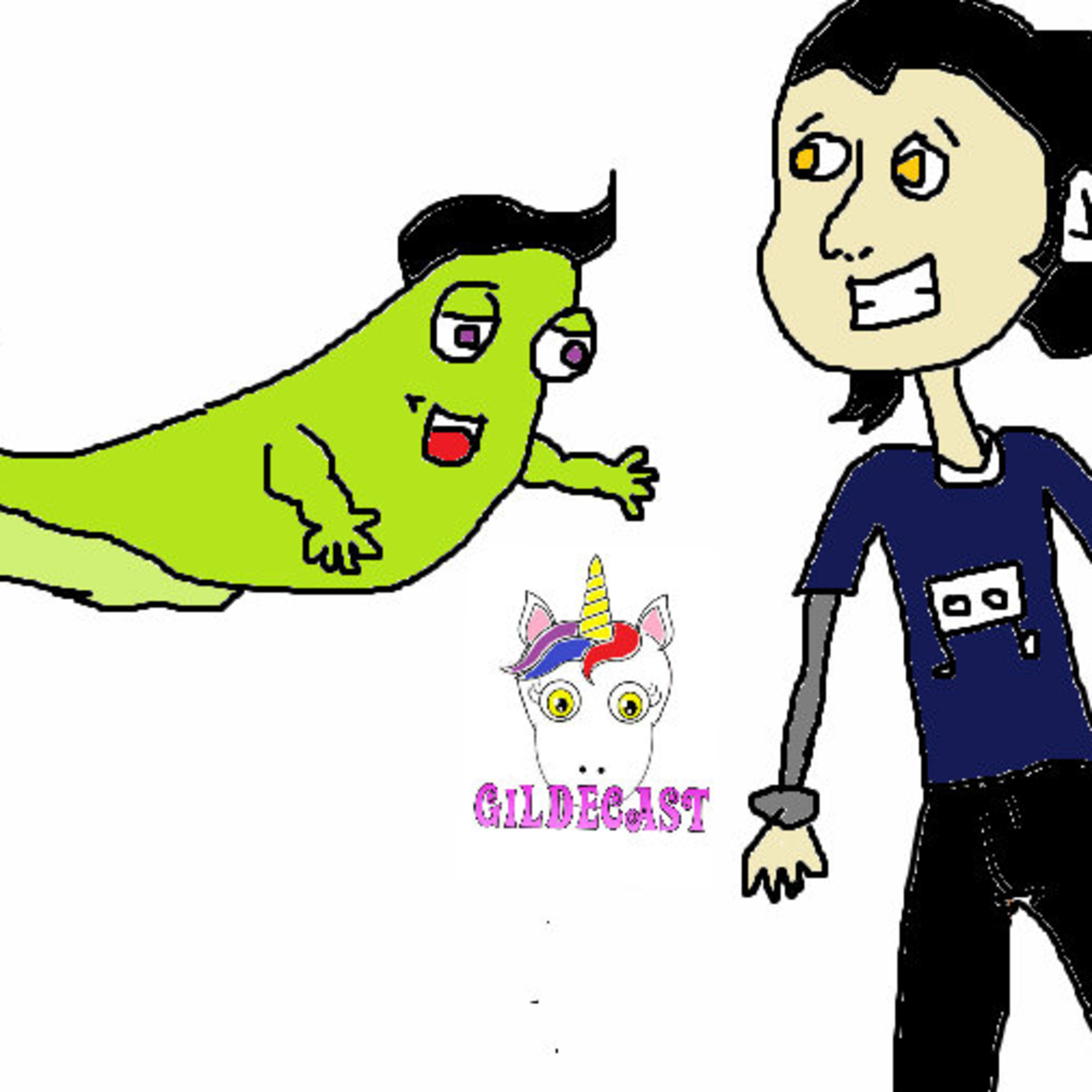 gildecast