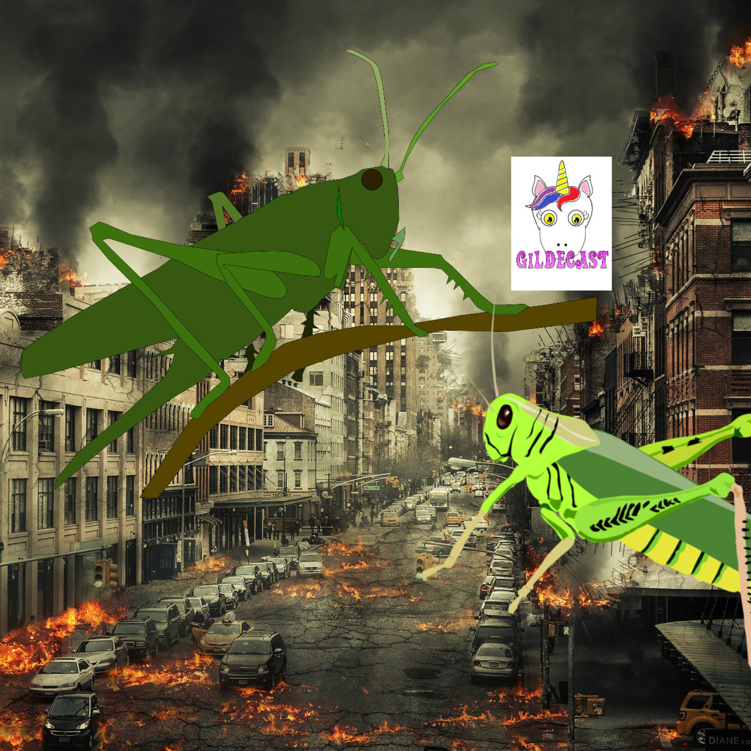 gildecast