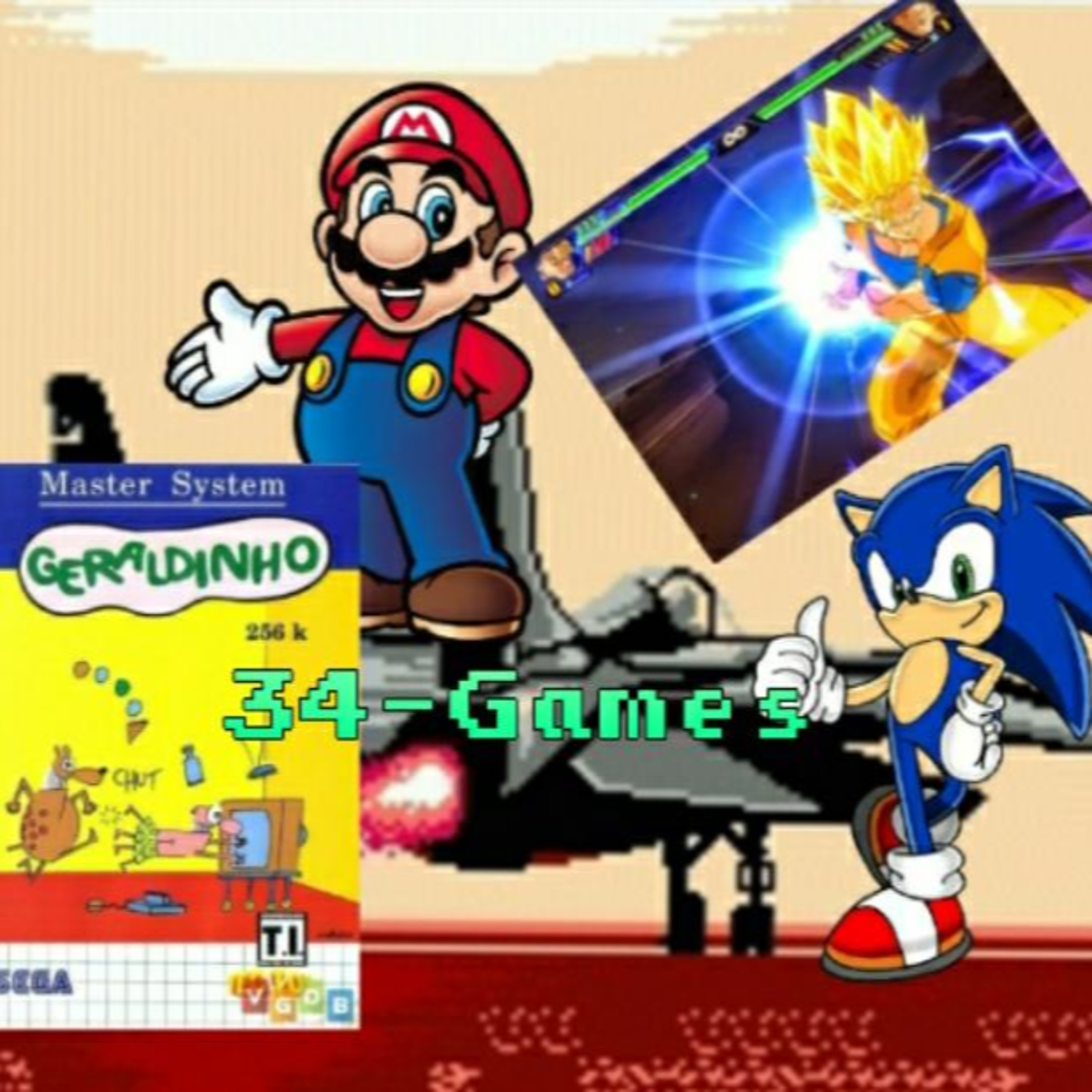 gildecast