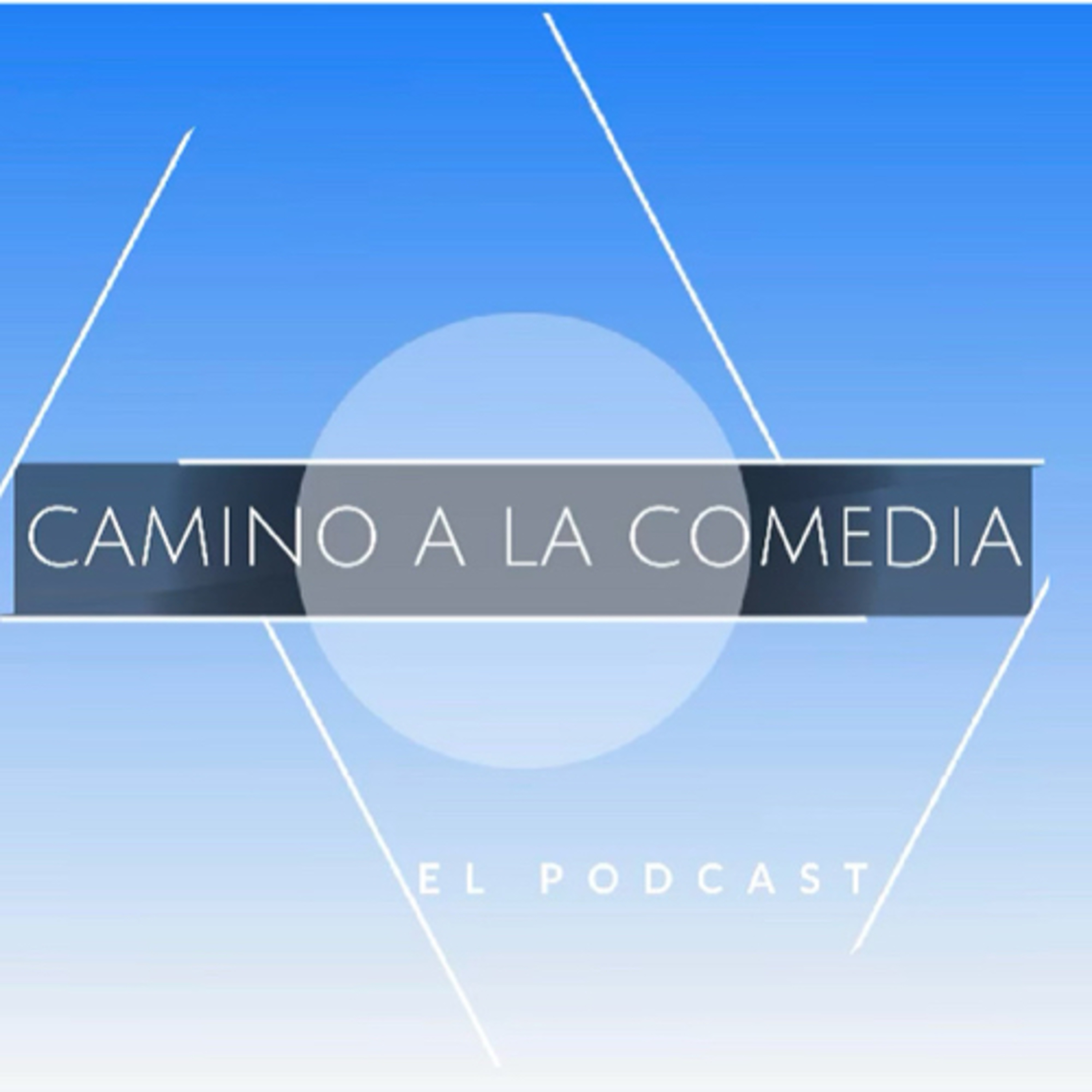 Camino a la Comedia episodio 1