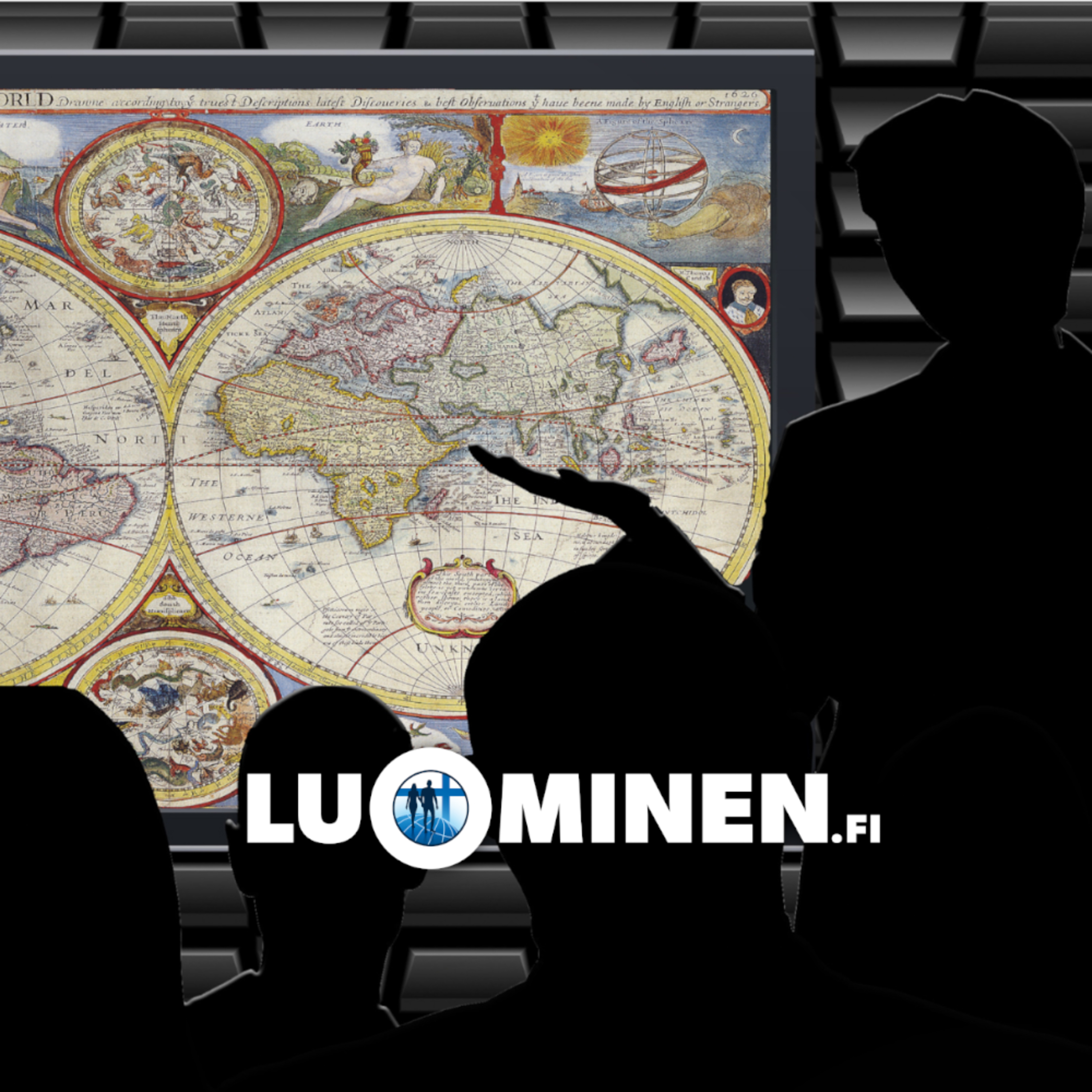 luominen.fi