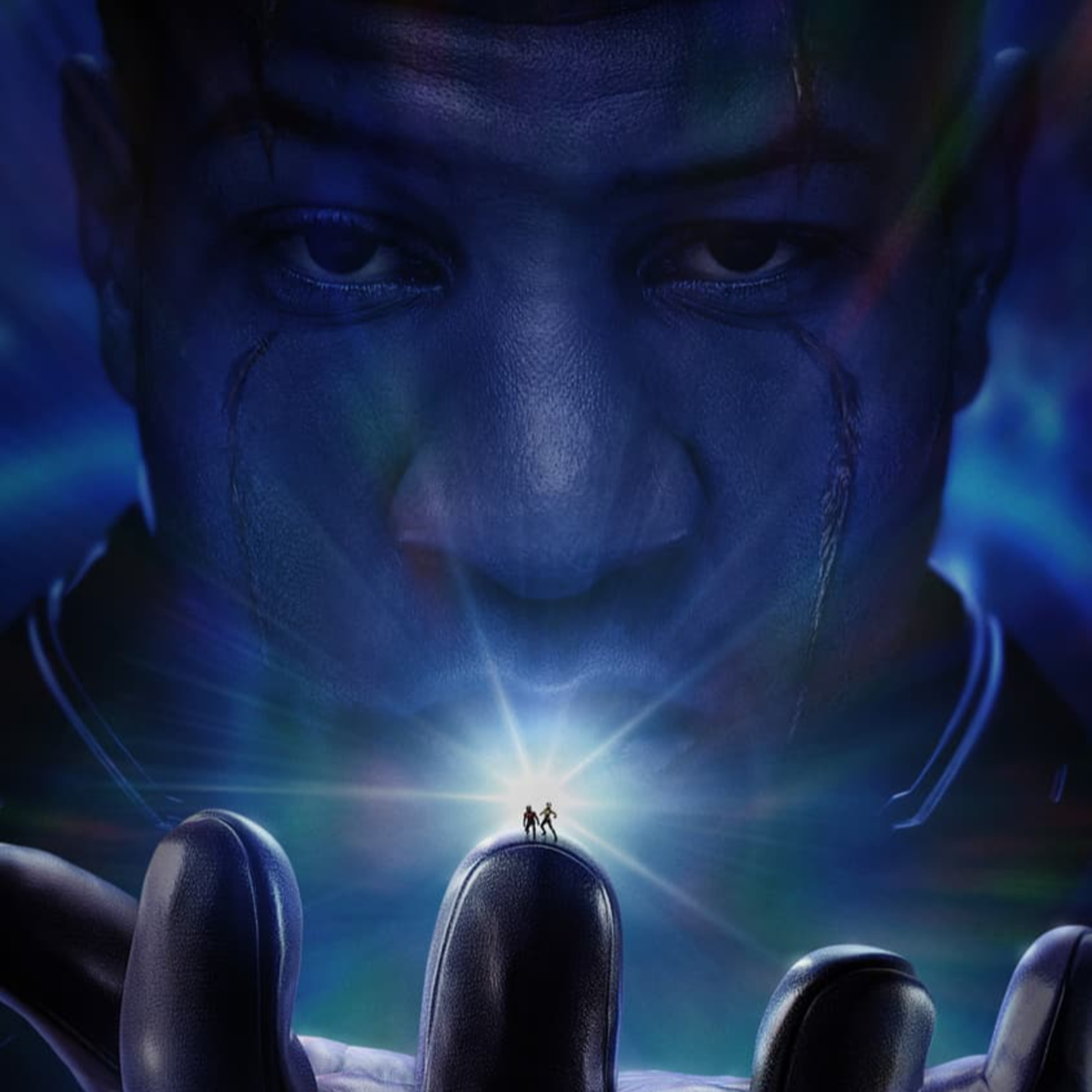 21. Apa kaitan Kang dengan Ten Rings Shang-Chi? episode artwork