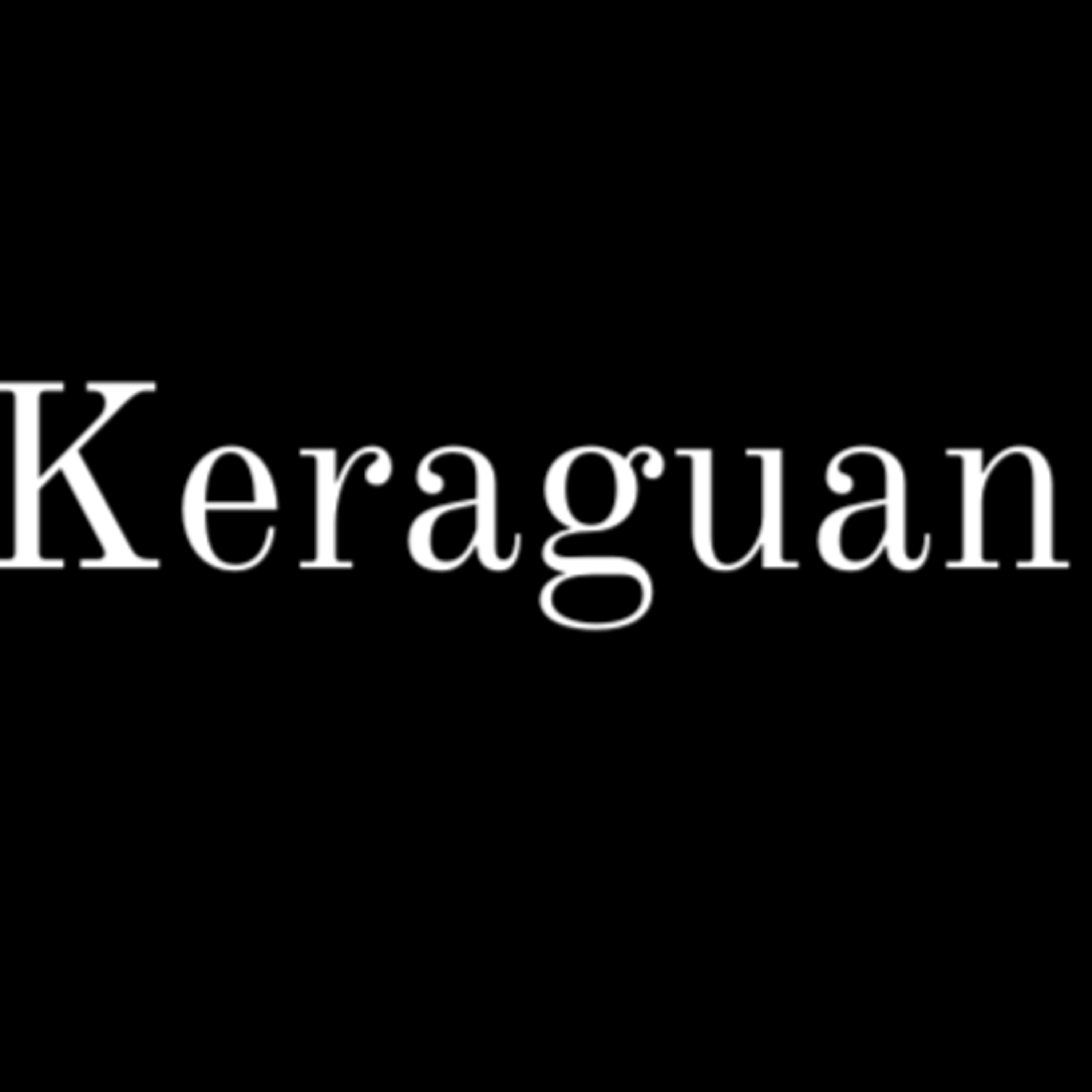Podcast Kata Malam