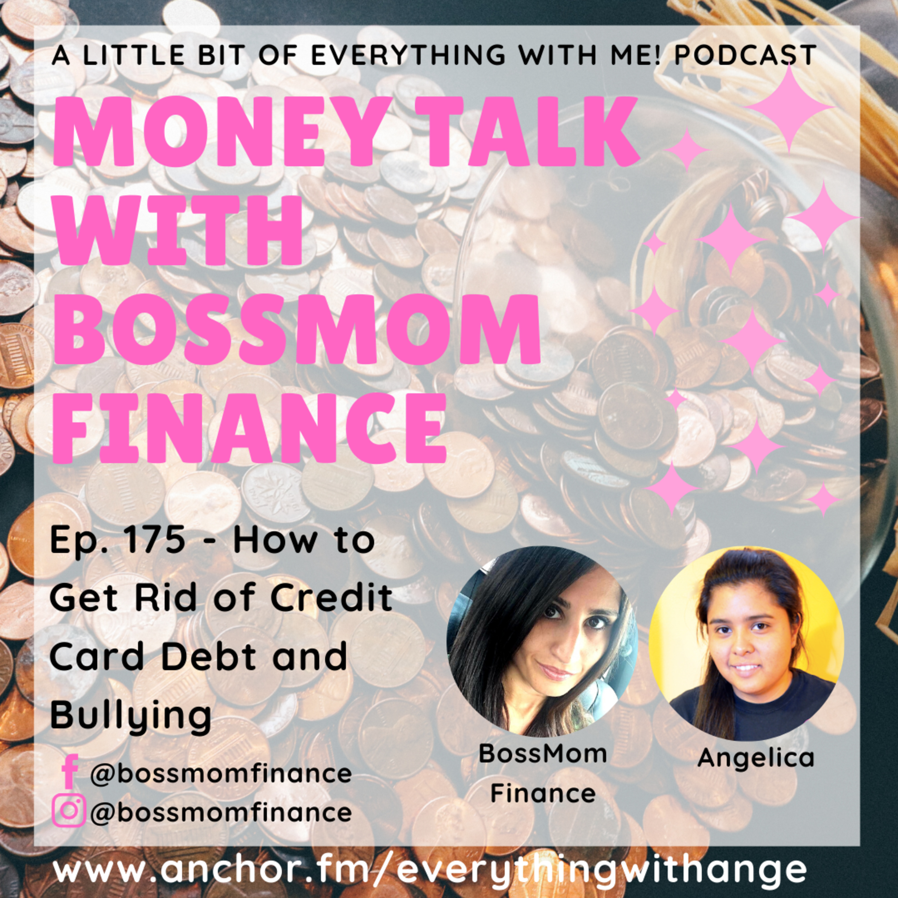 Bossmom Finance - How to Get Rid of Credit Card Debt and Bullying