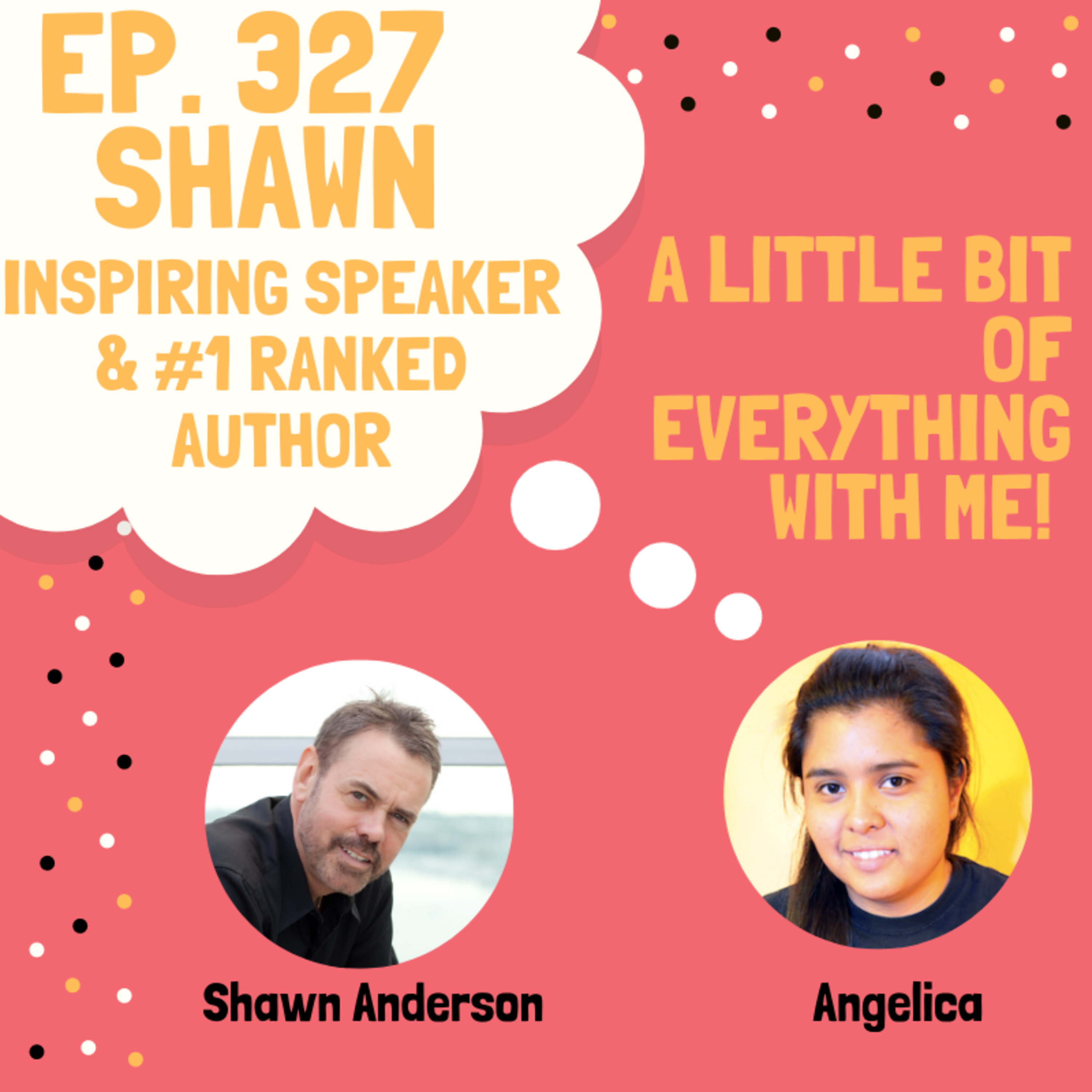 A Little Bit Of Everything With Me!