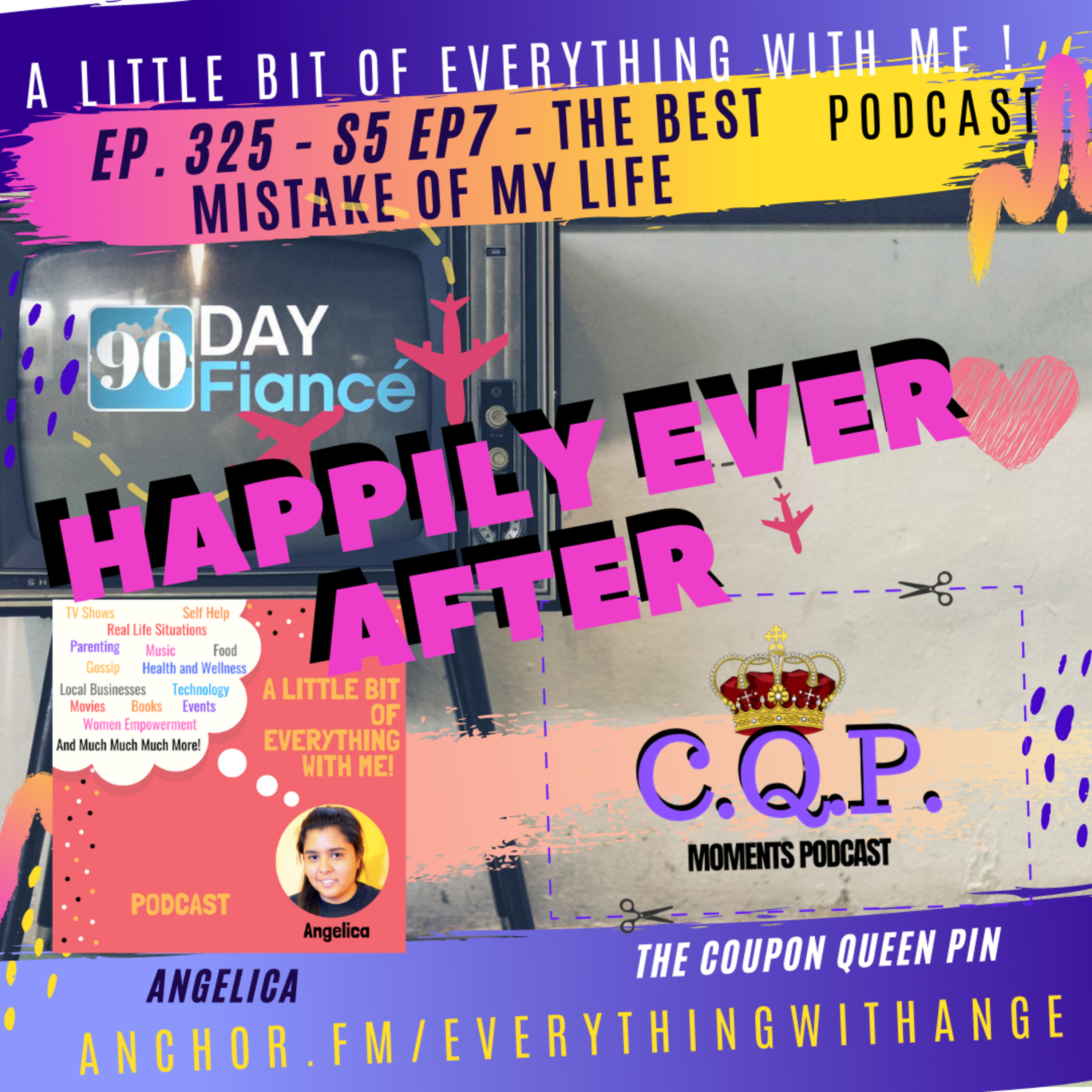 90 Day Fiance - Happily Ever After? - S5 EP7 - The Biggest Mistake of My Life - Recap