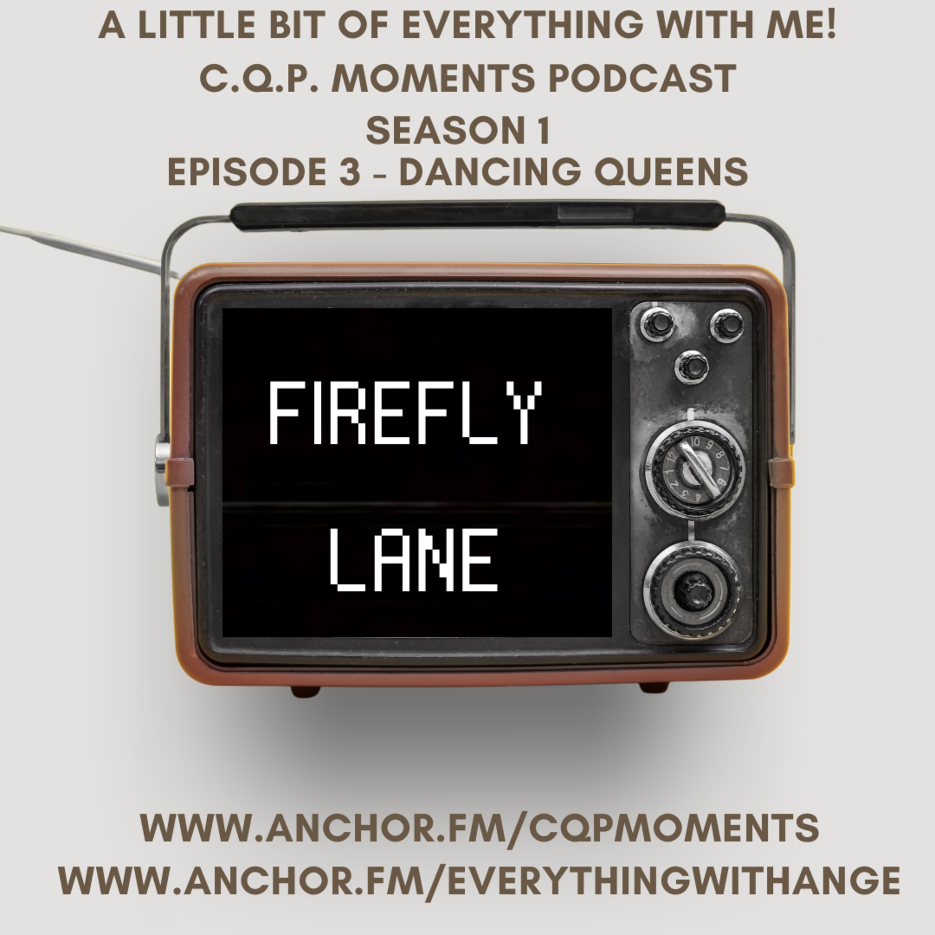 FireFly Lane - S1 EP3 - Dancing Queens