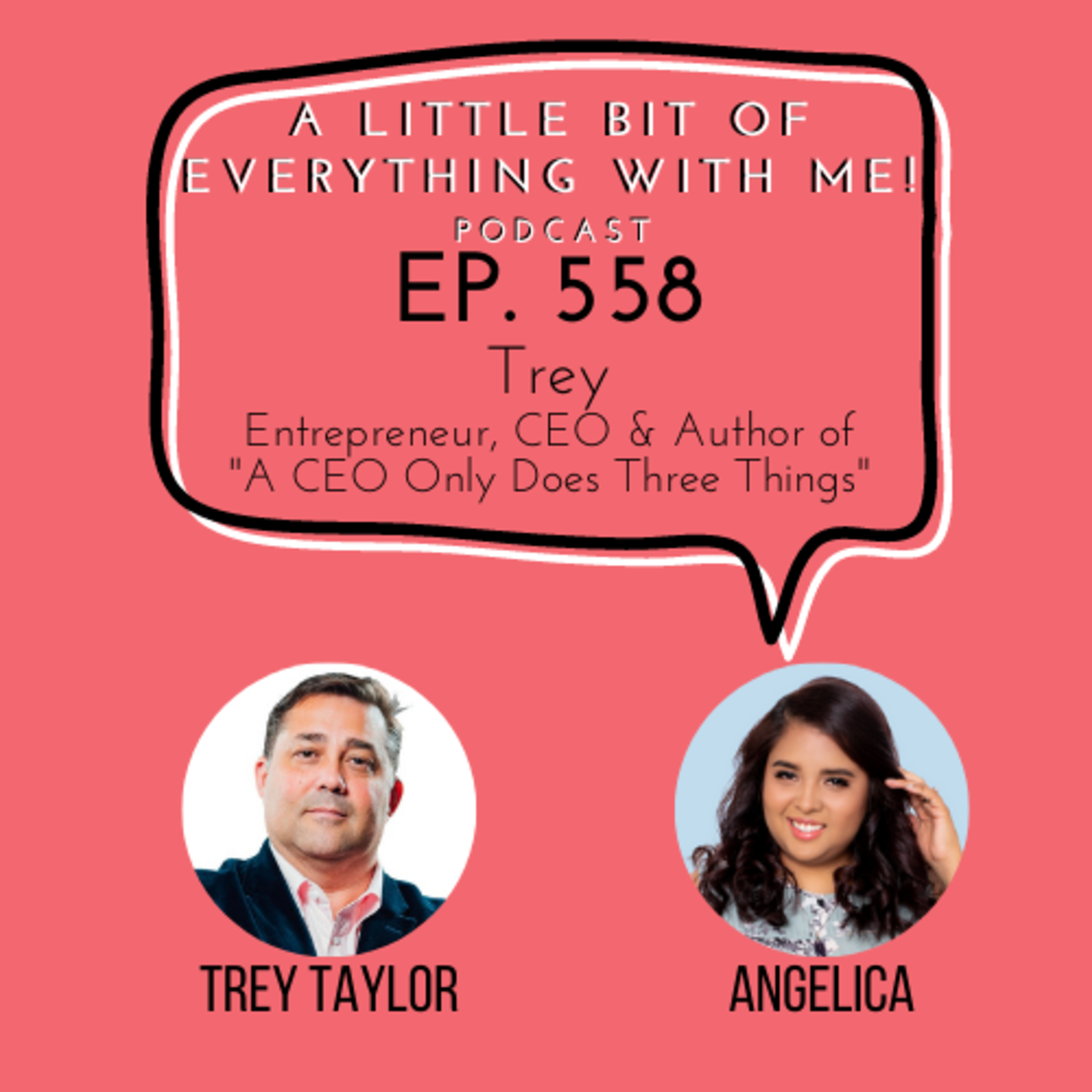 A Little Bit Of Everything With Me!