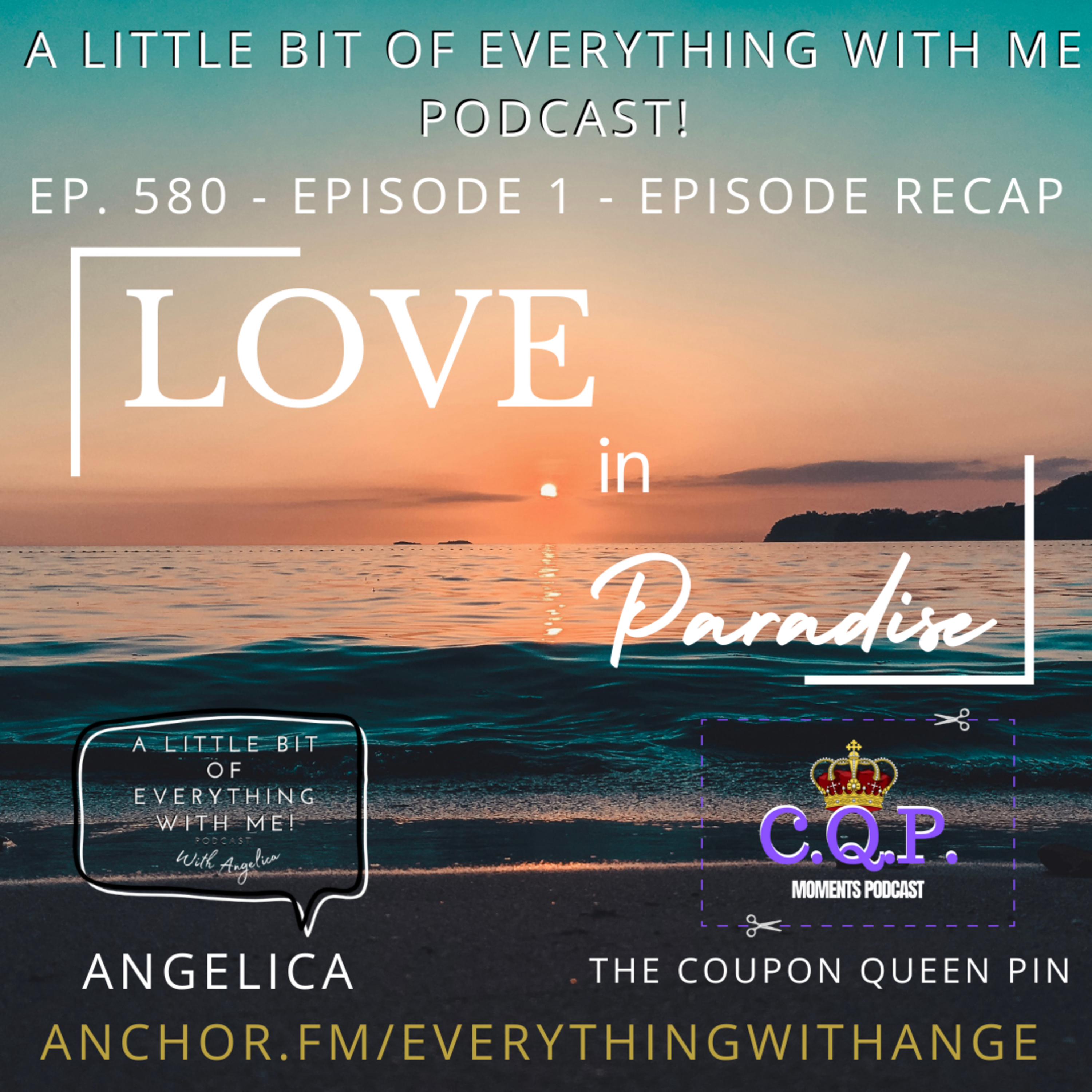Love In Paradise: The Caribbean - S1 EP1 & Darcey & Stacey - S2 EP1 - You Only Know So Much!