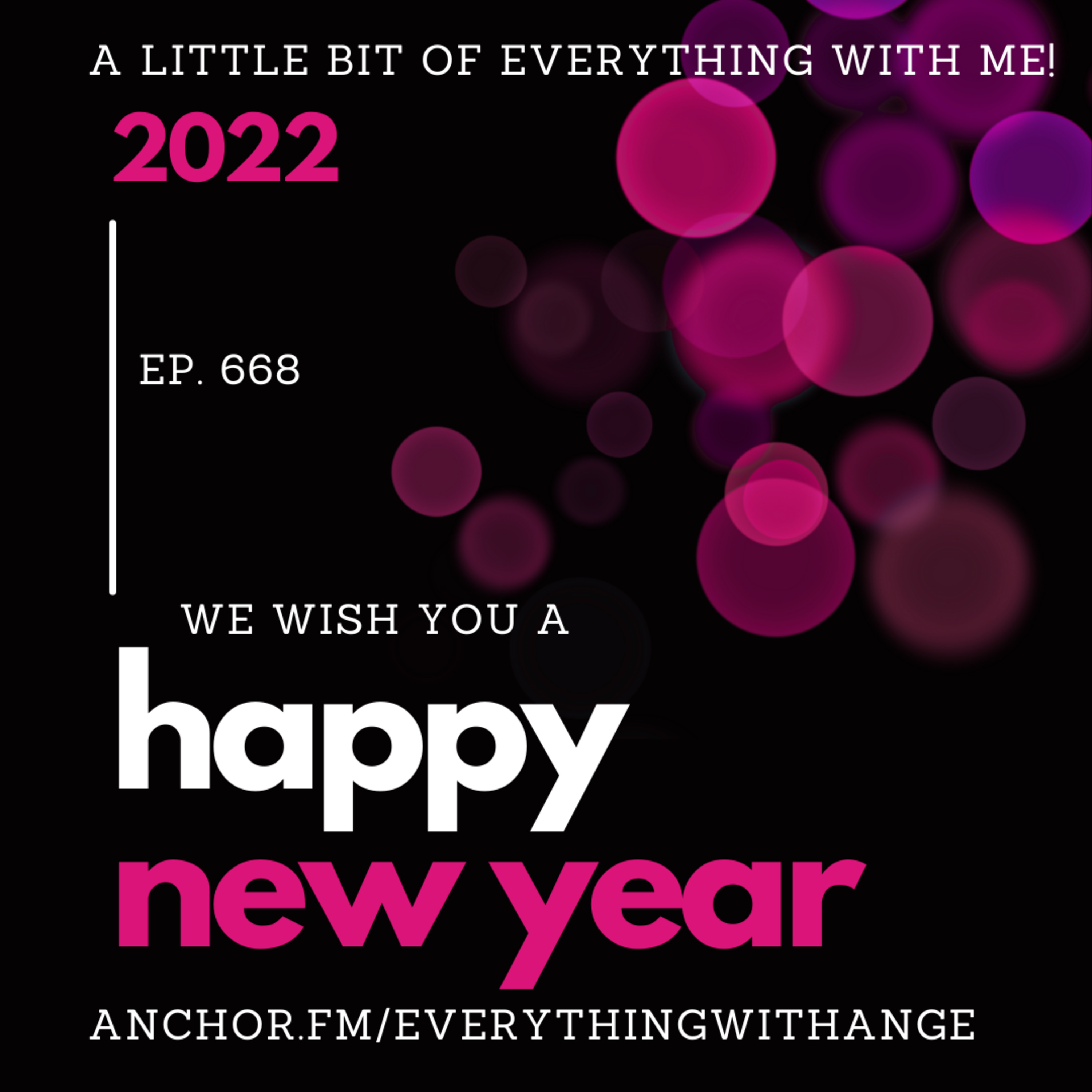 Happy New Year