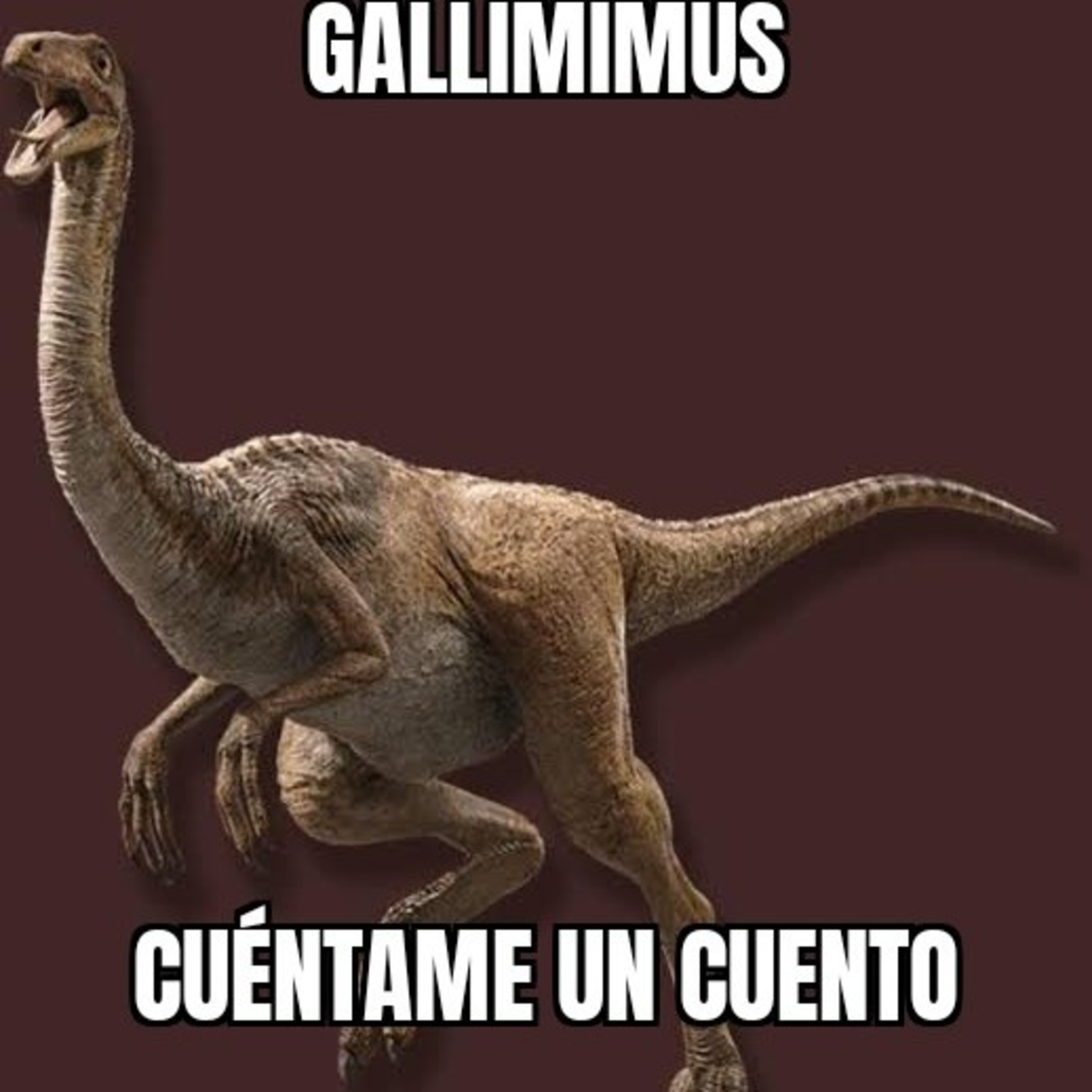 Cuéntame un cuento