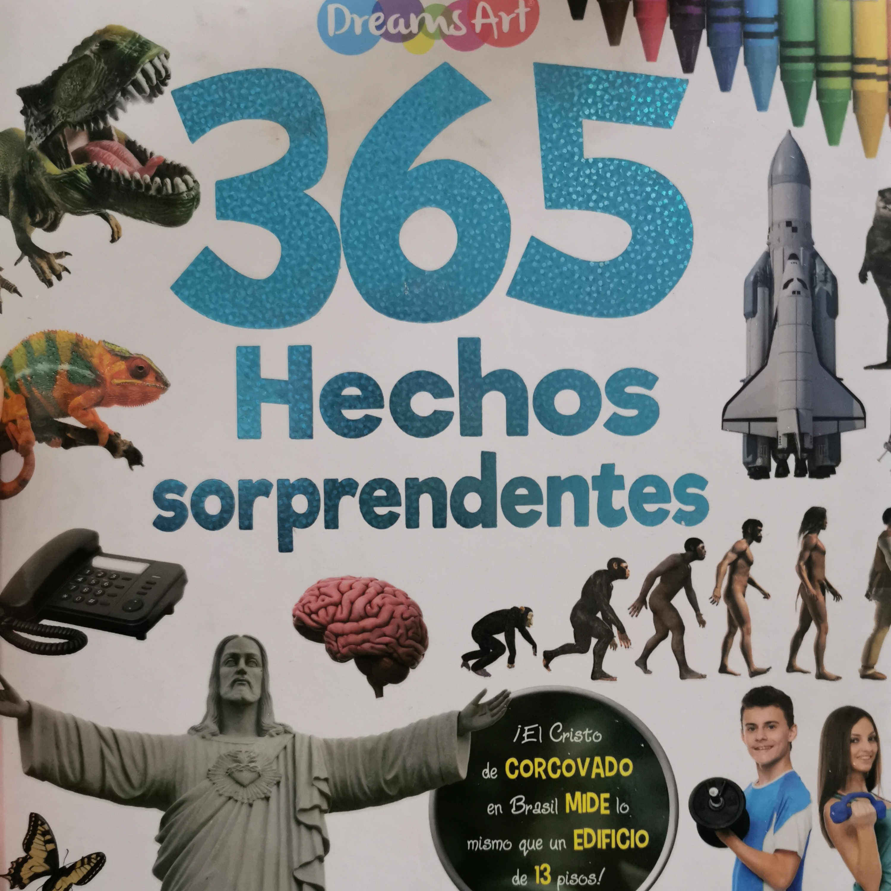 Cuéntame un cuento