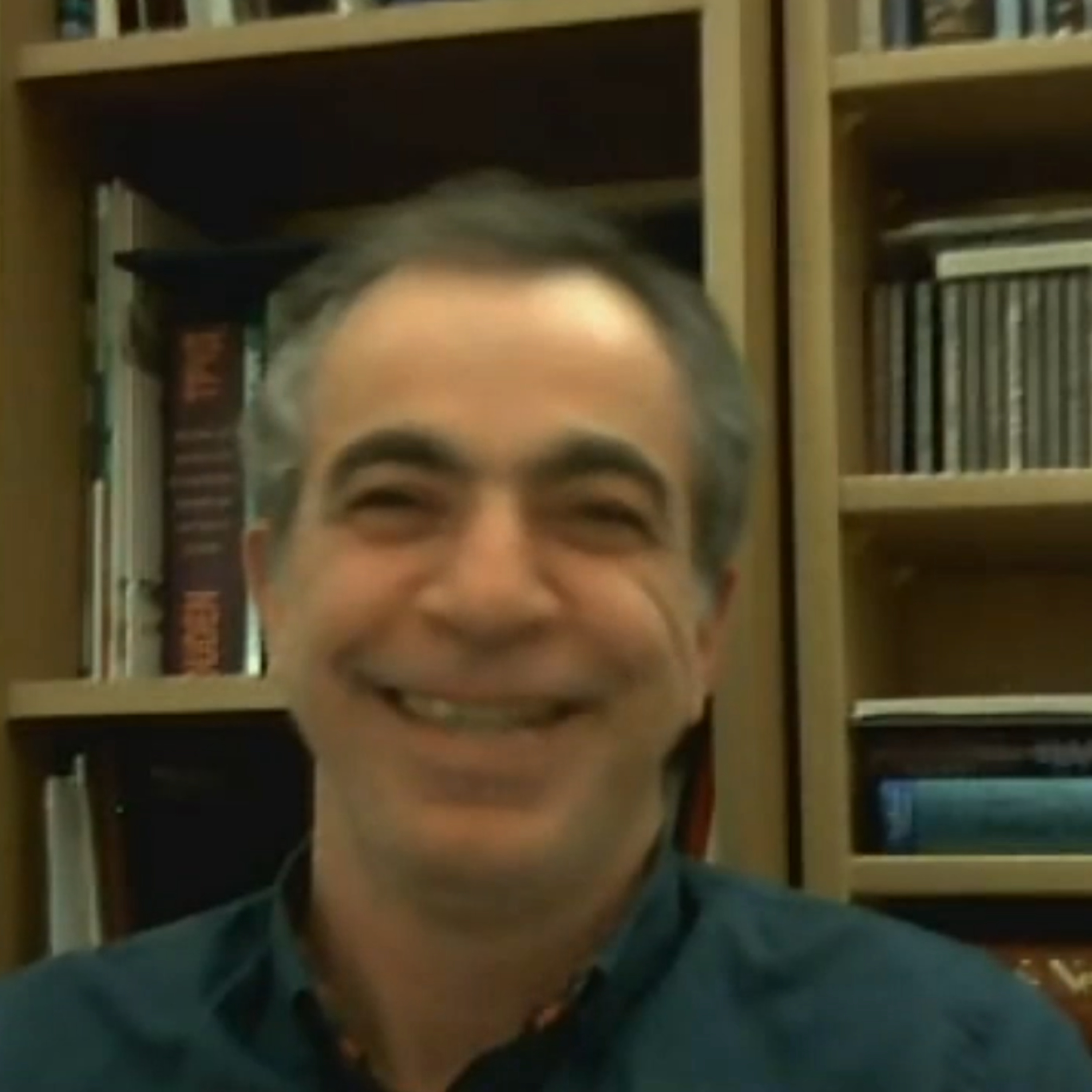 Plovdcast by Cris Biemond