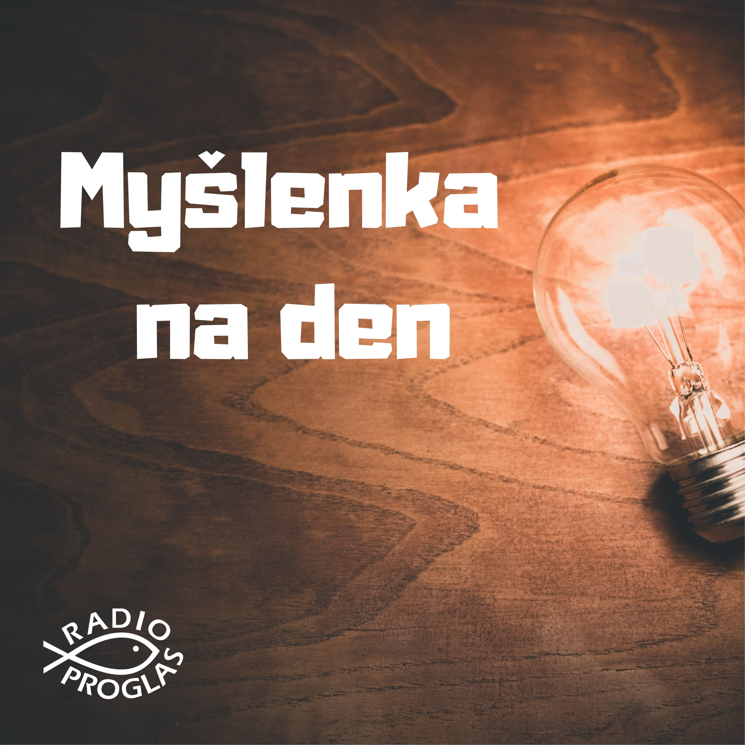 Petr Vrbacký: Mít podíl na Ježíšově údělu episode artwork