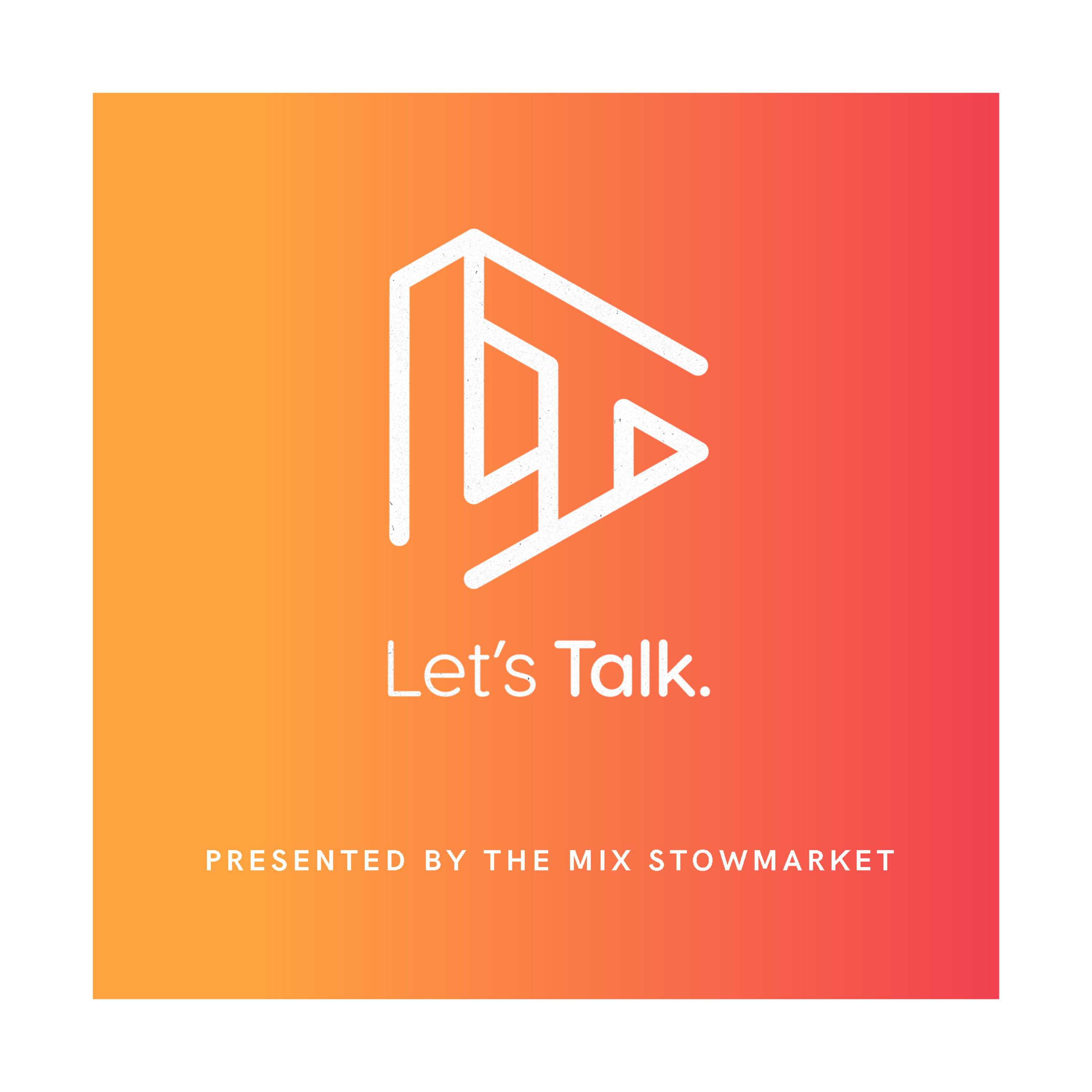 Let\'s Talk