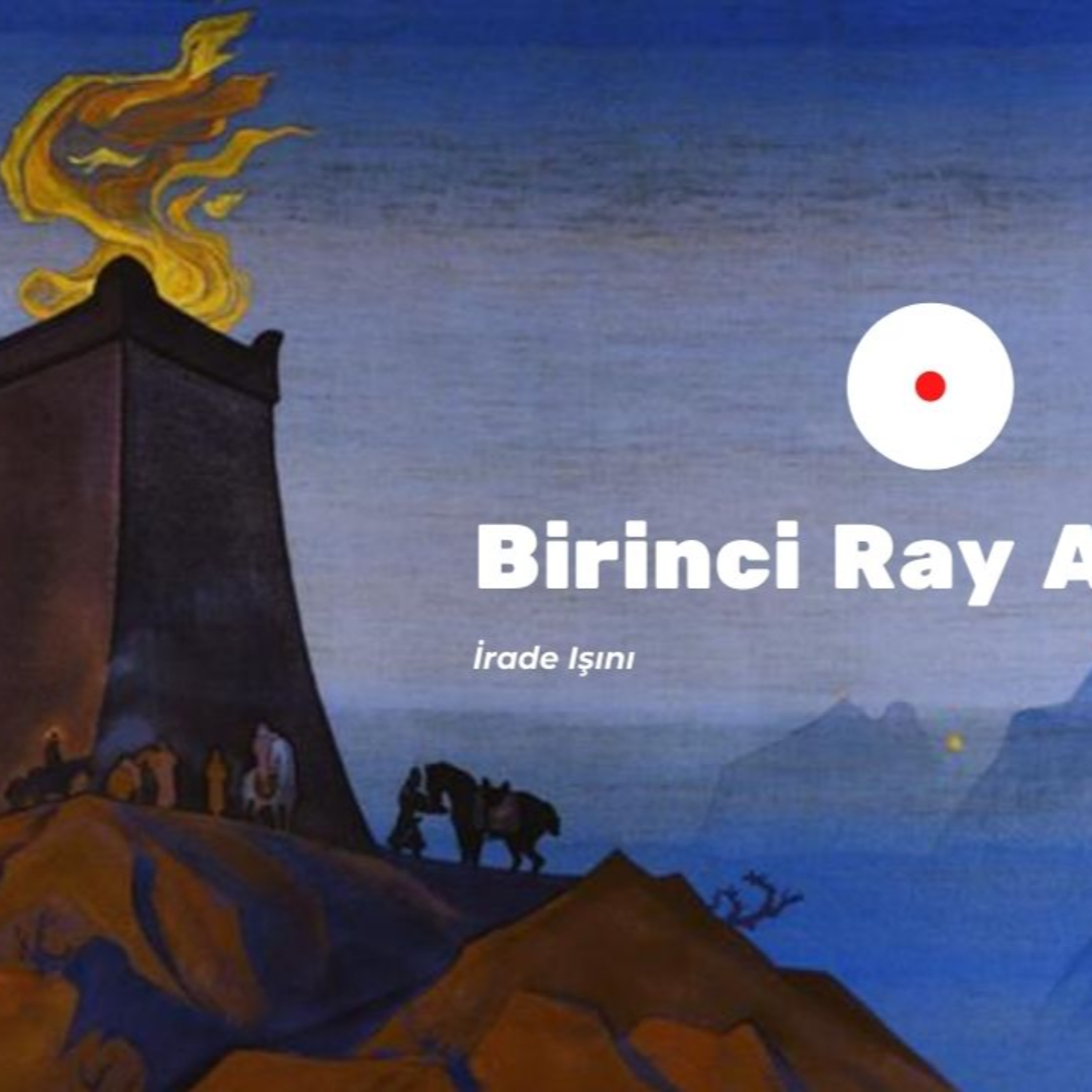 Işığın Mücevherleri