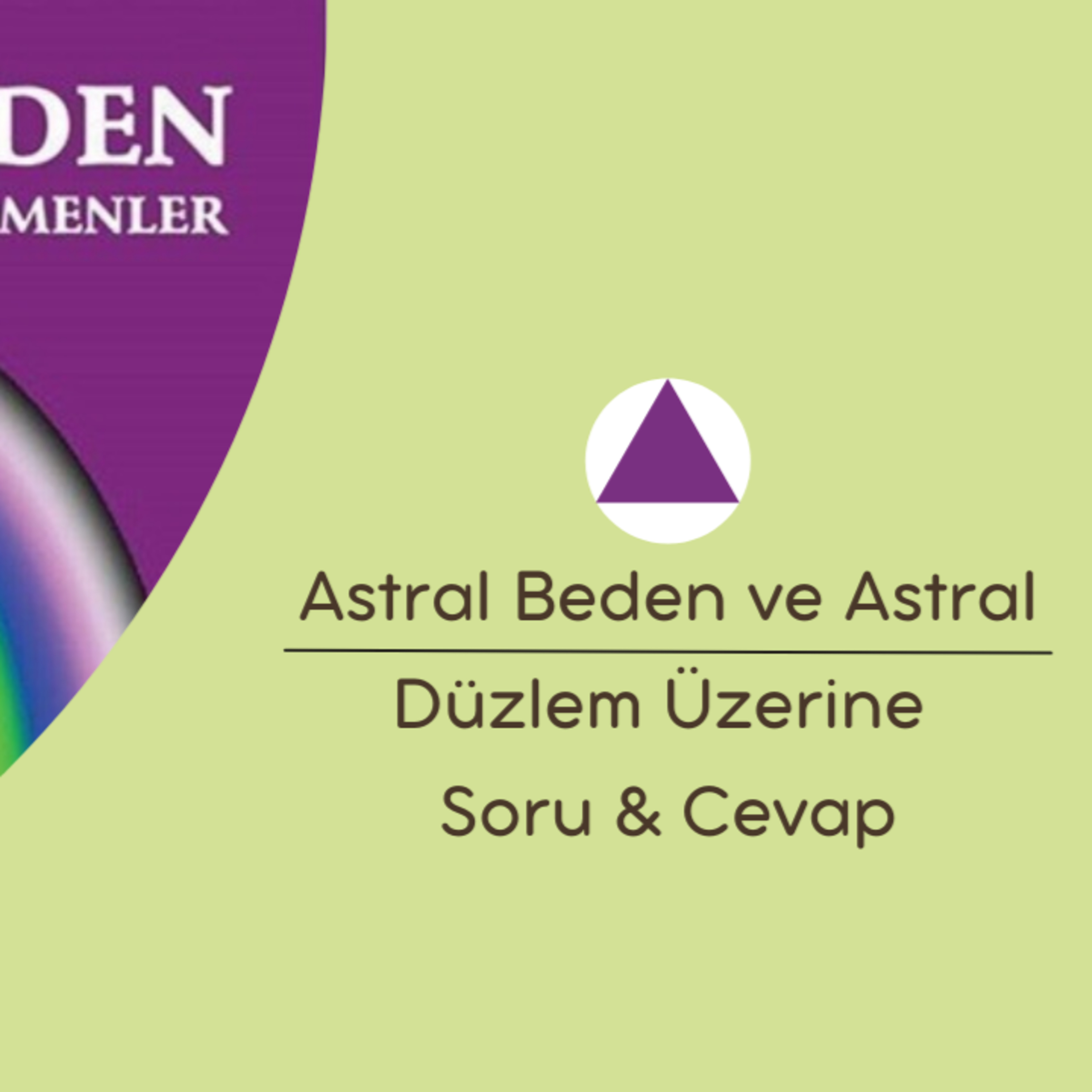 Işığın Mücevherleri