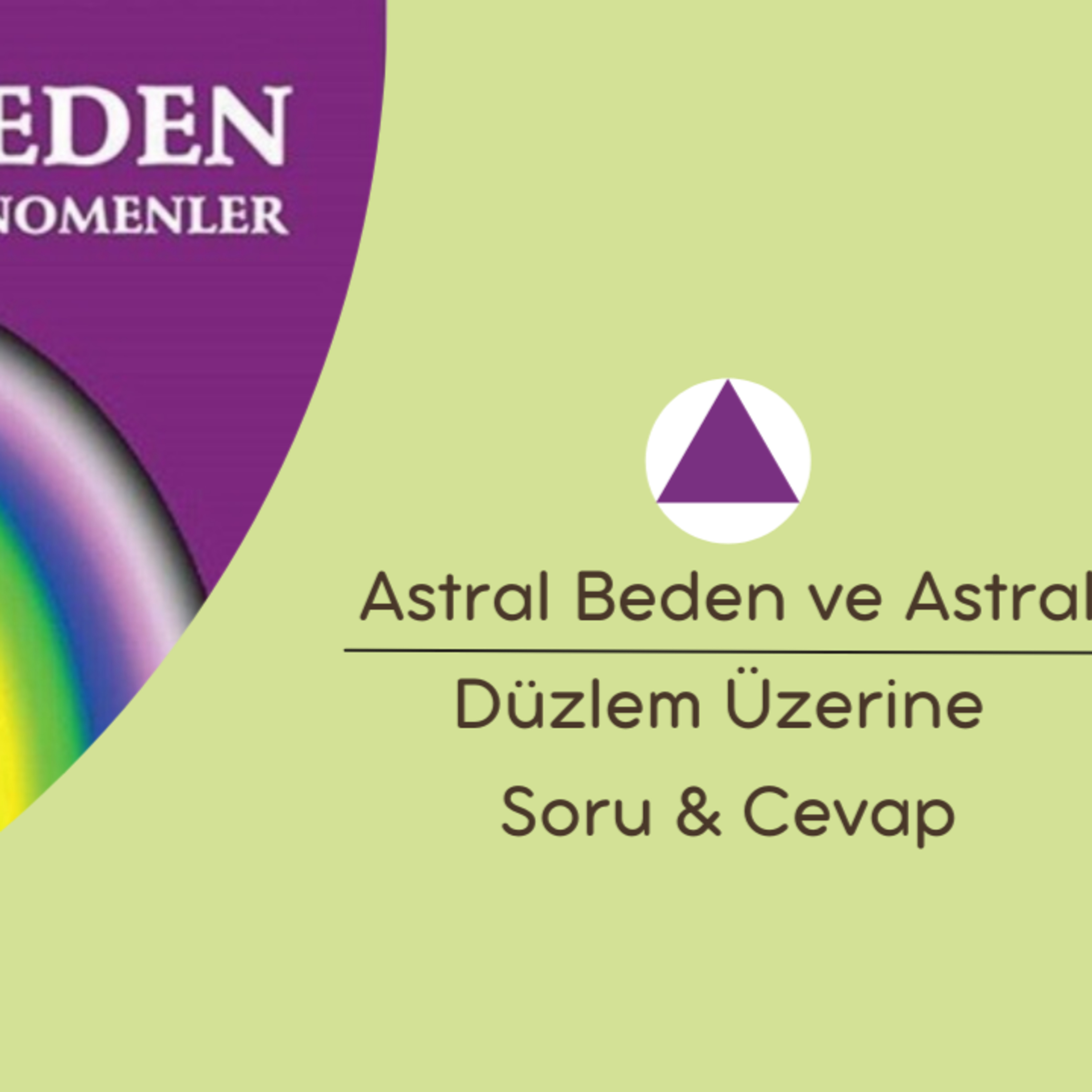 Işığın Mücevherleri
