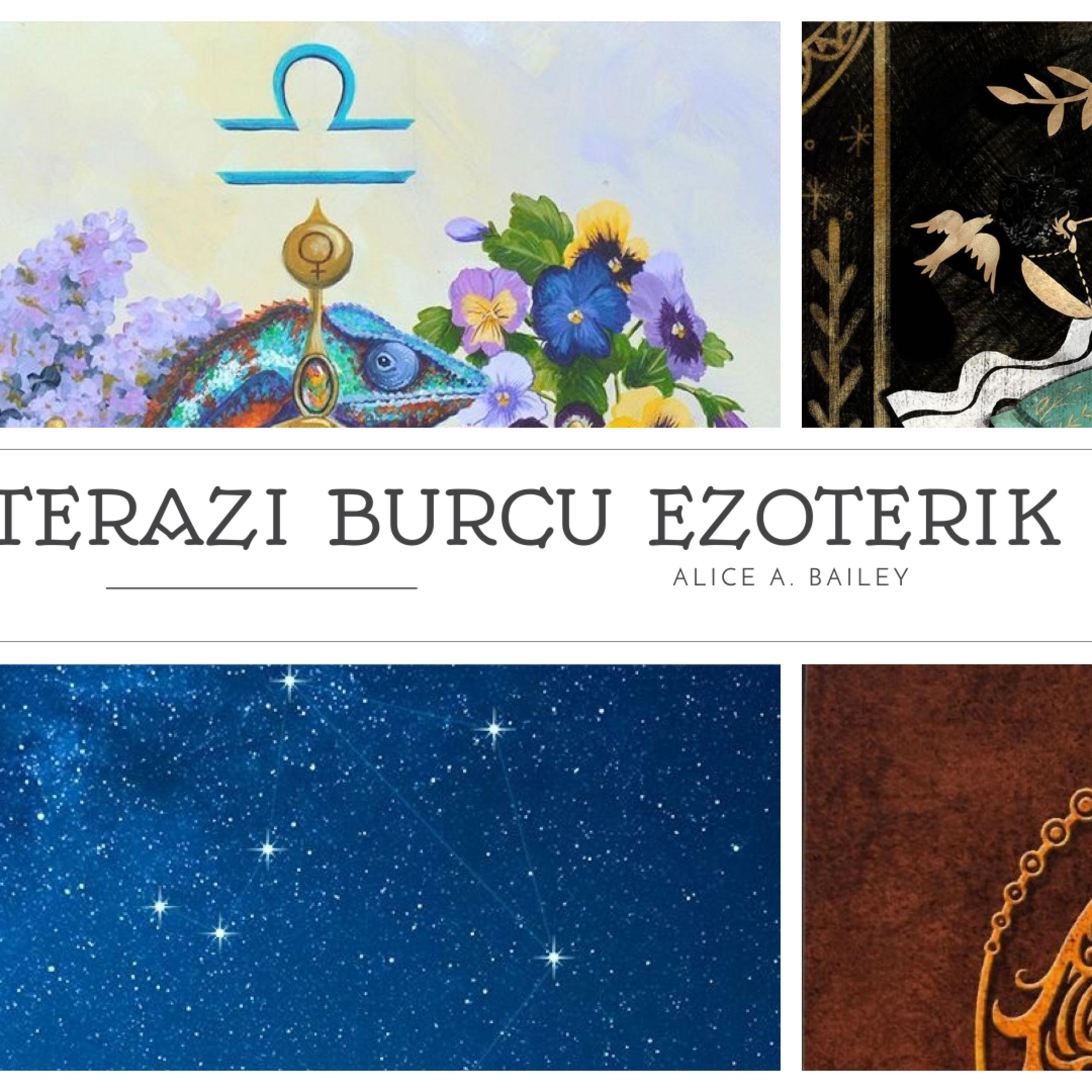 Işığın Mücevherleri