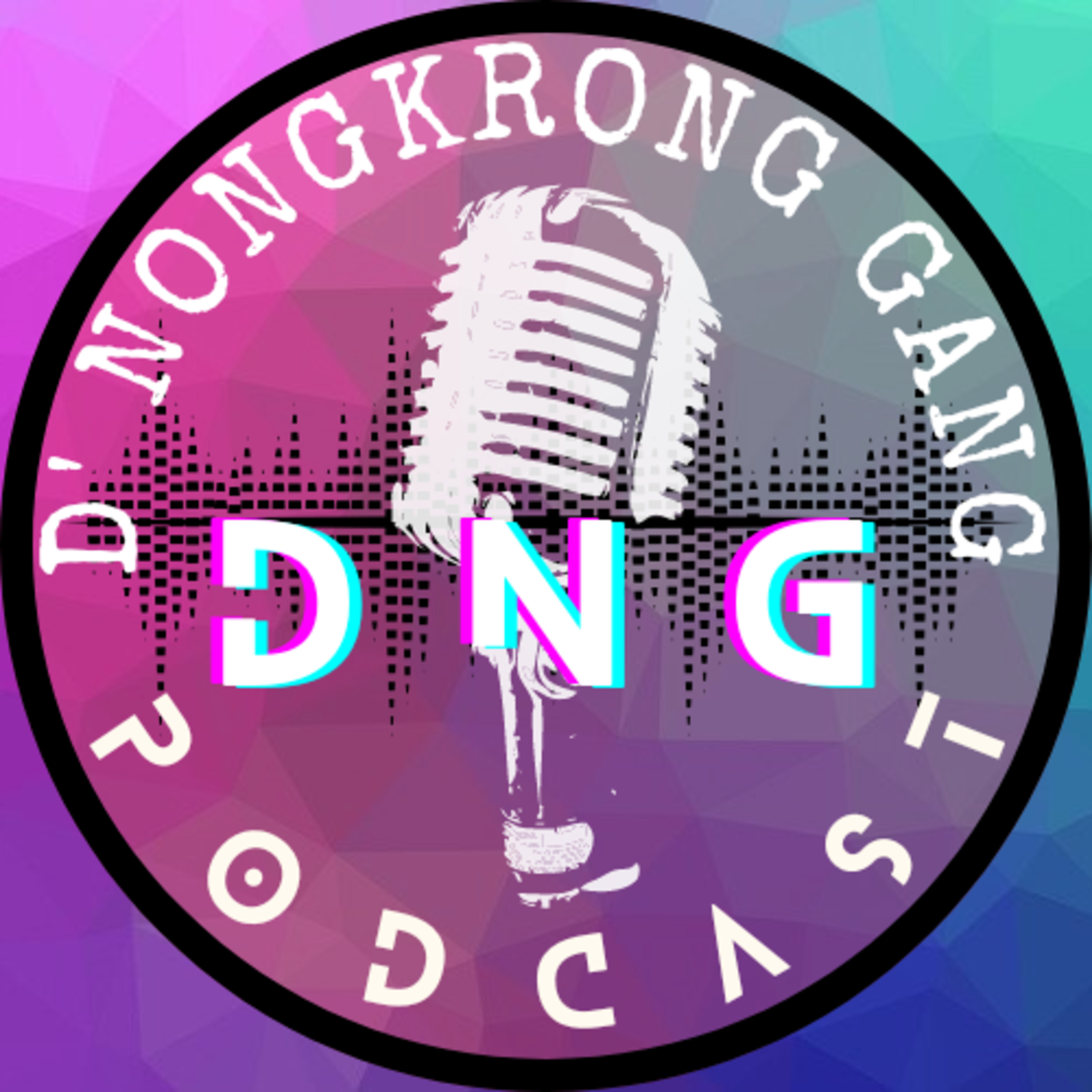 D\' Nongkrong Gang