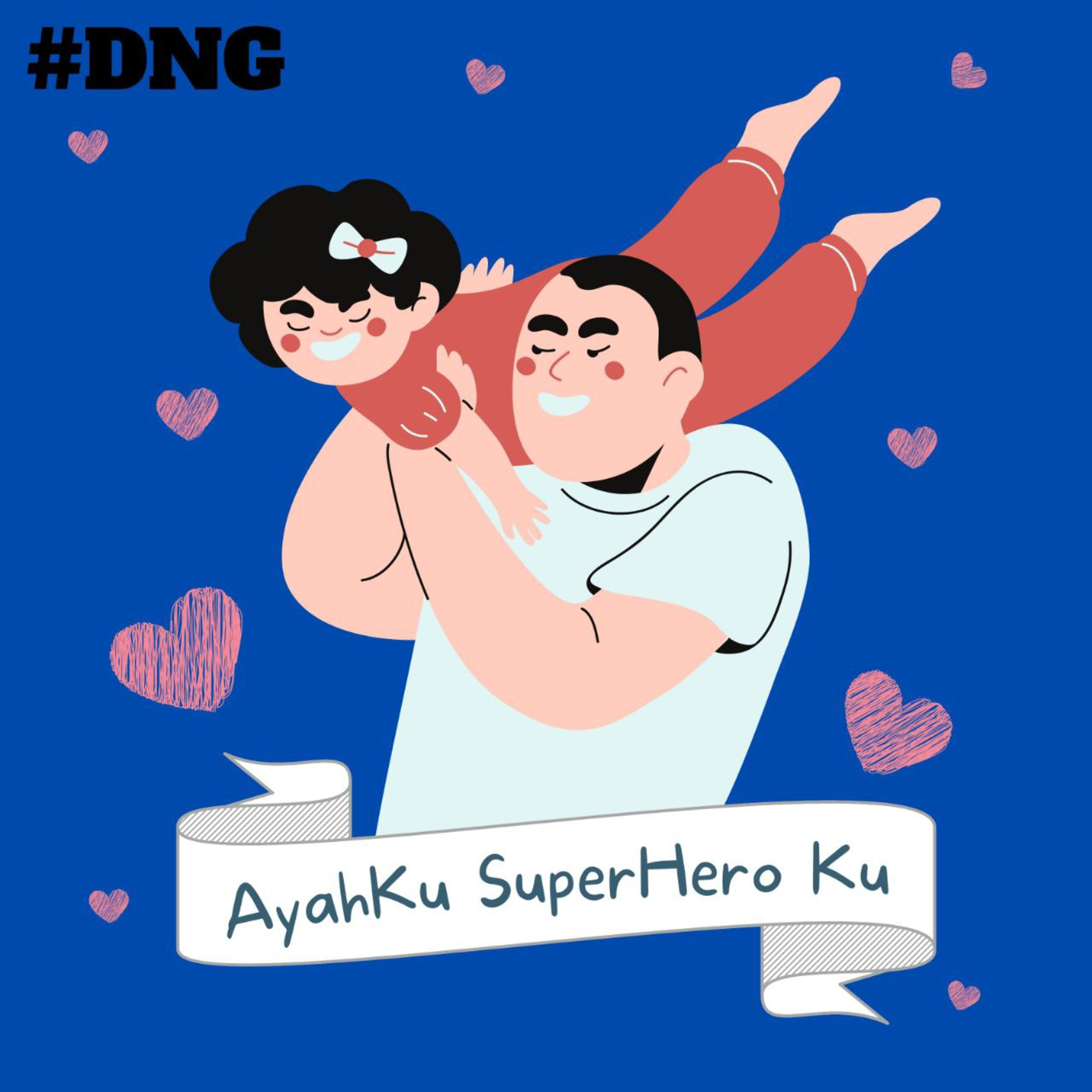 D\' Nongkrong Gang
