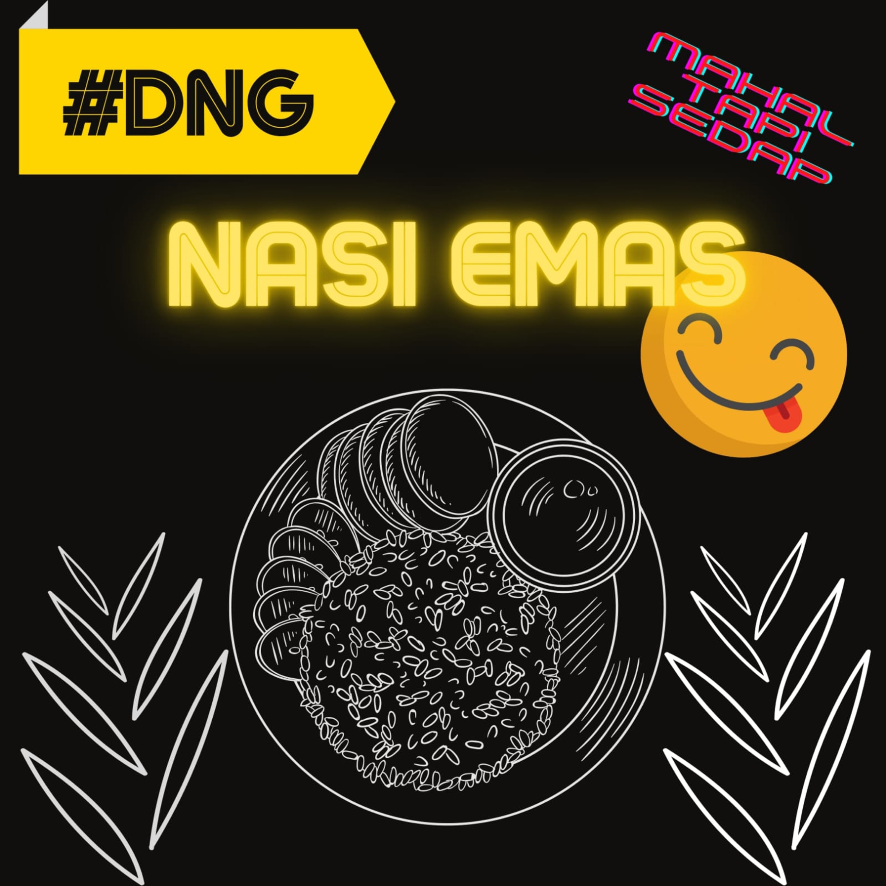 D\' Nongkrong Gang