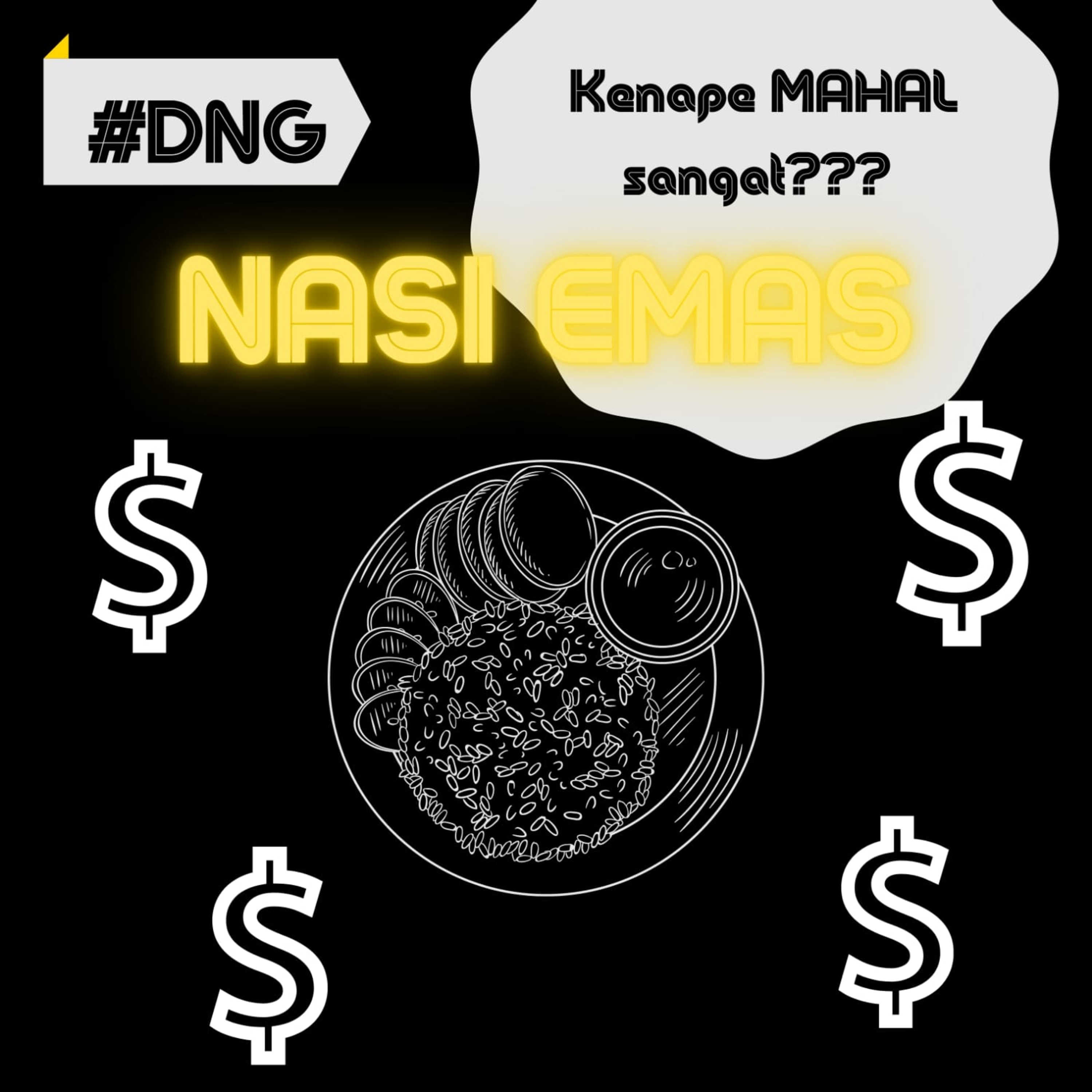D\' Nongkrong Gang