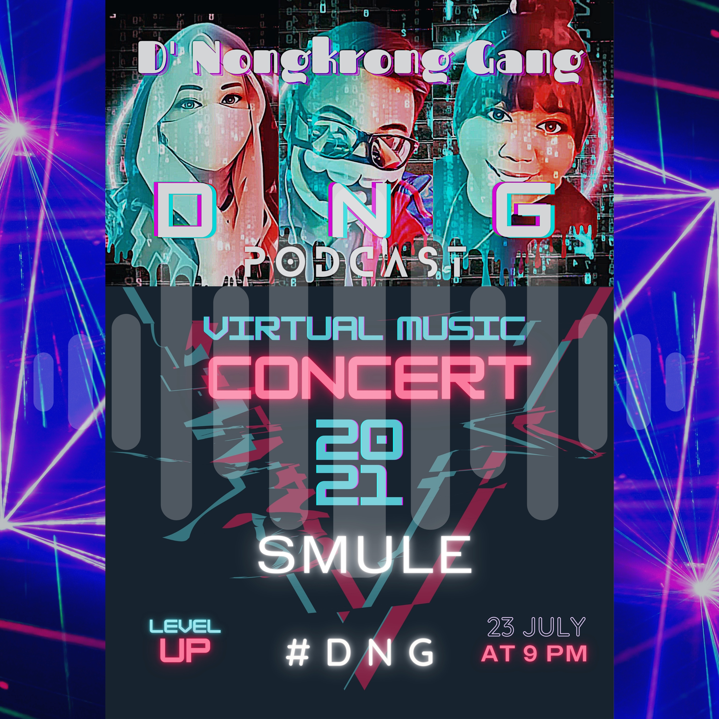 D\' Nongkrong Gang