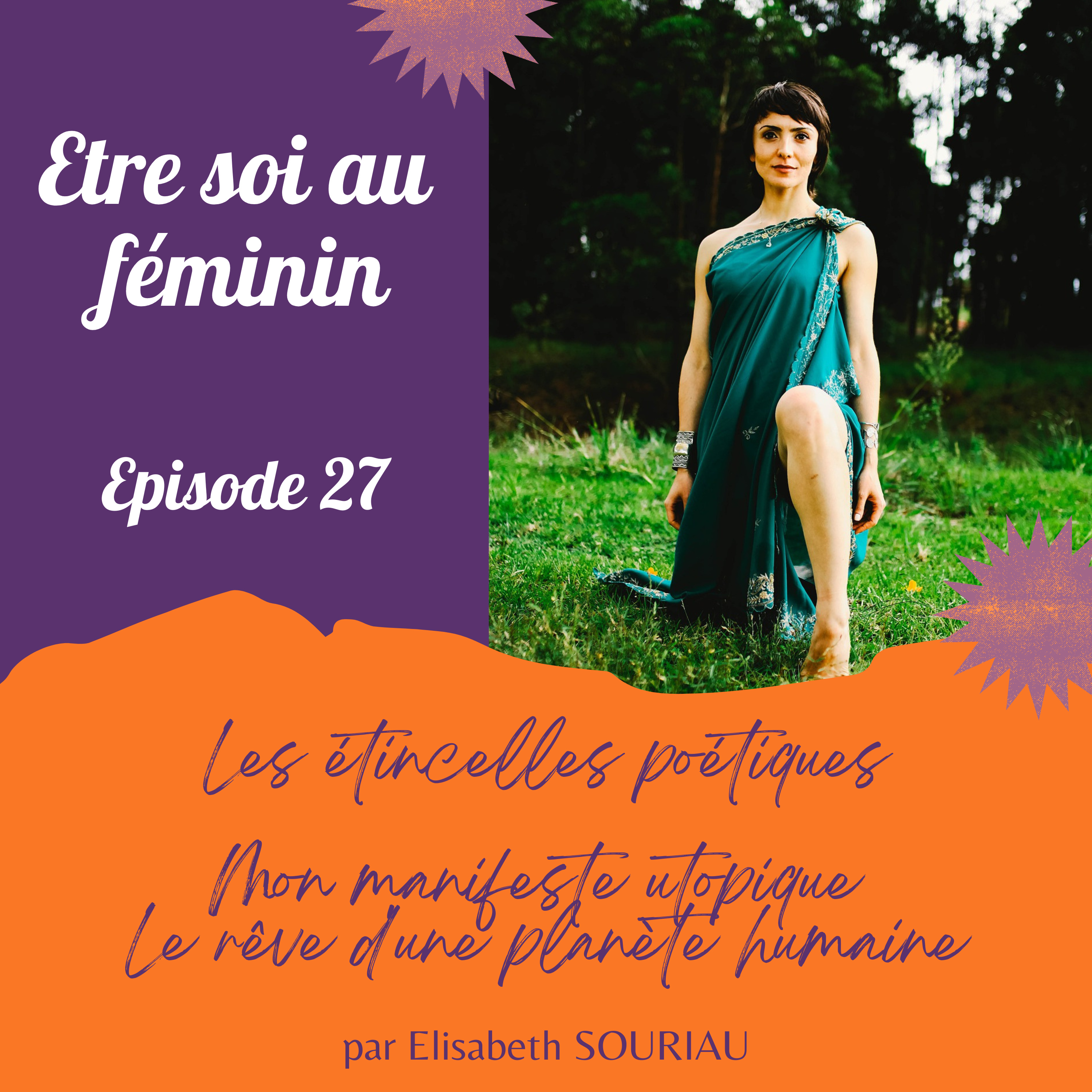 Etre soi au féminin