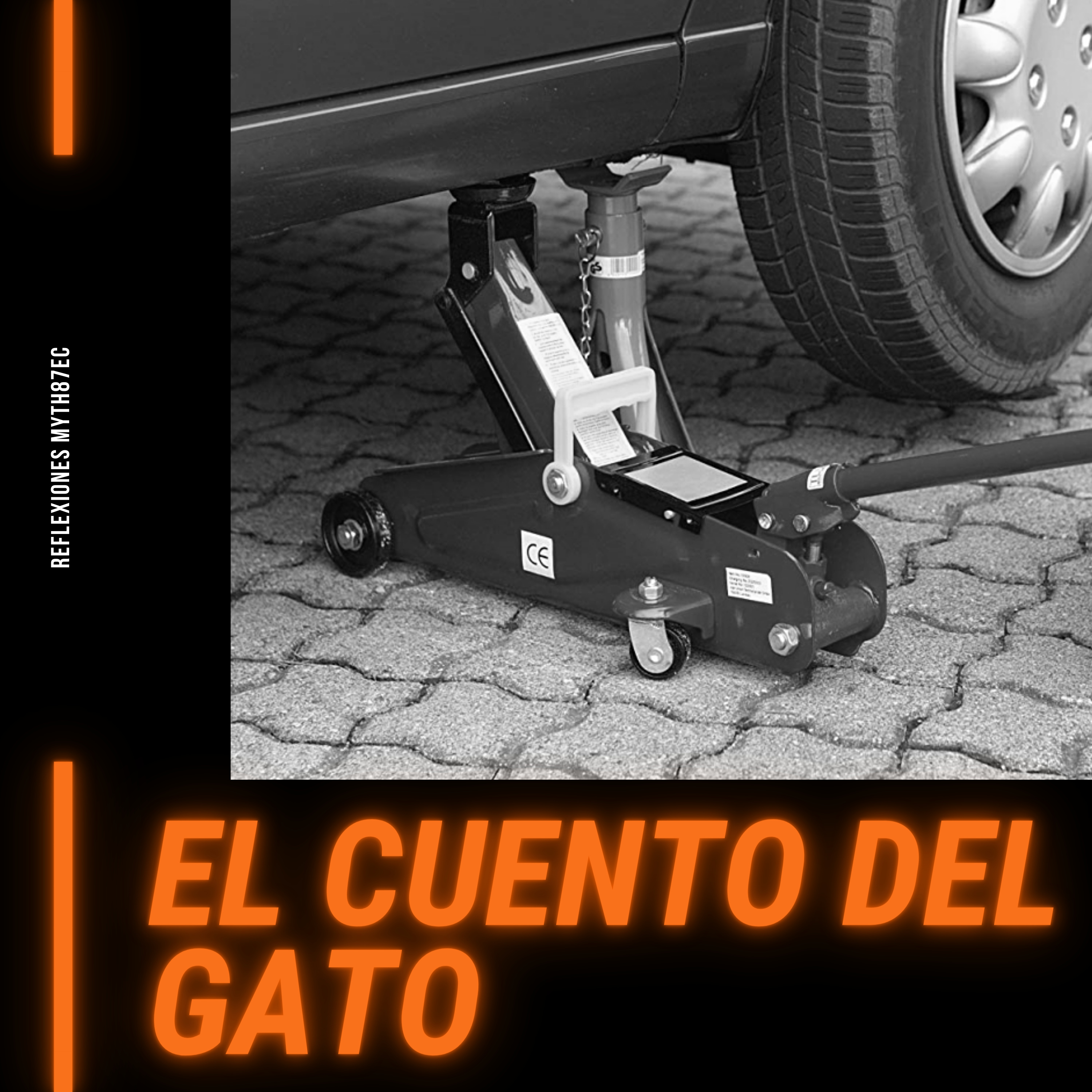 Reflexiones Myth87